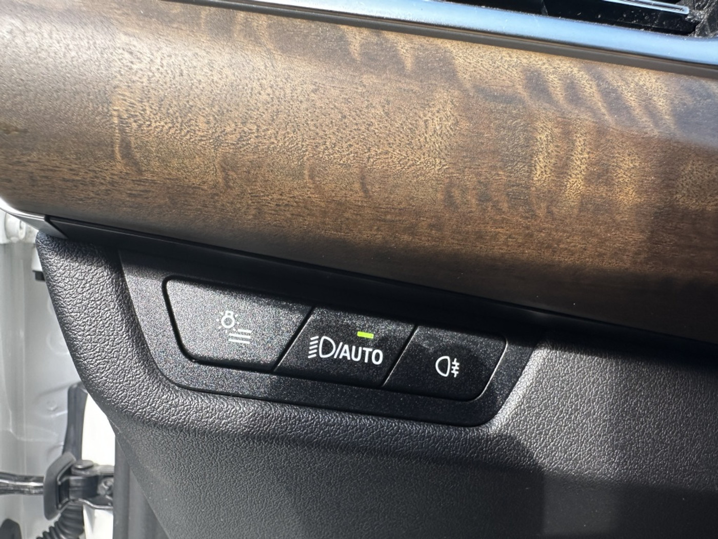 Foto van BMW X1 sDrive 18i