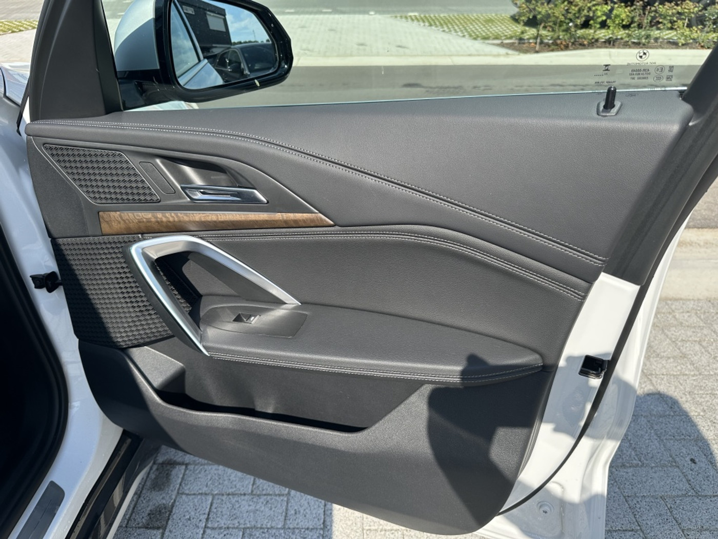 Foto van BMW X1 sDrive 18i