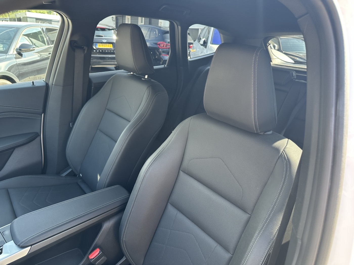 Foto van BMW X1 sDrive 18i