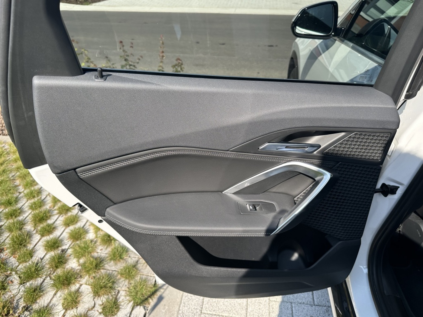 Foto van BMW X1 sDrive 18i