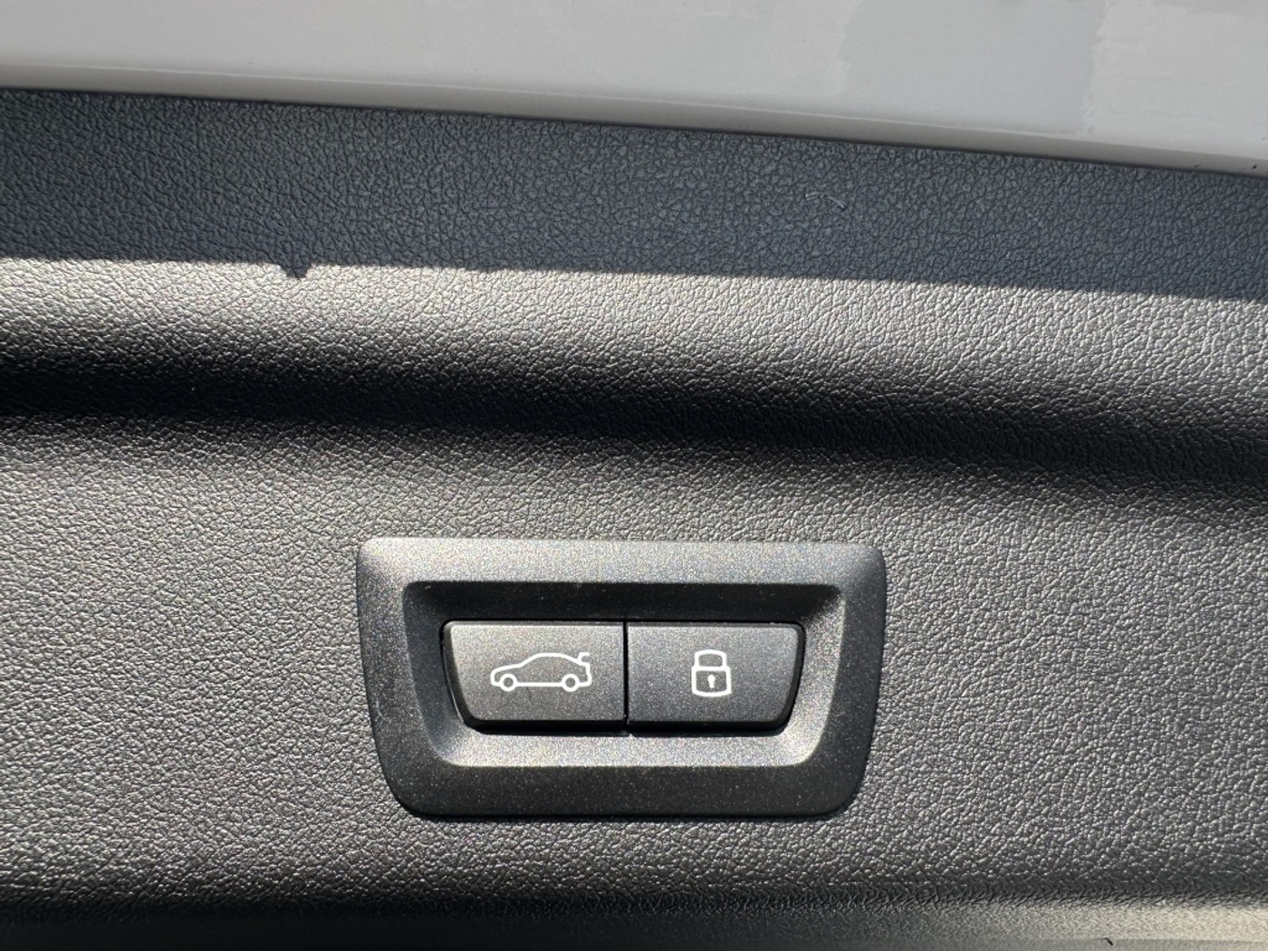 Foto van BMW X1 sDrive 18i