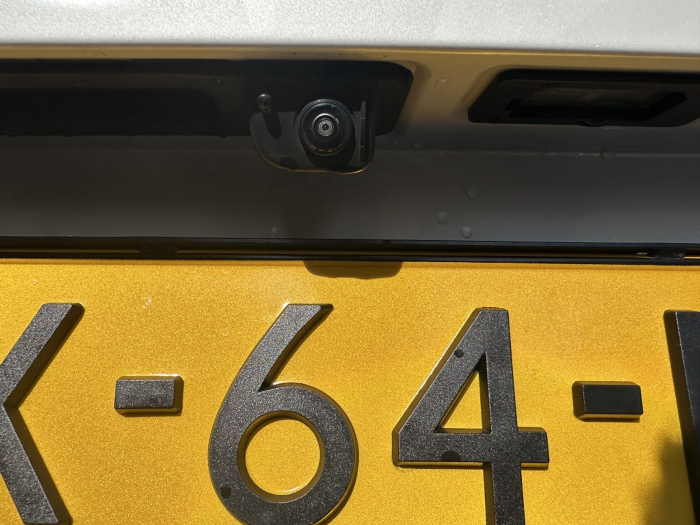Foto van BMW X1 sDrive 18i