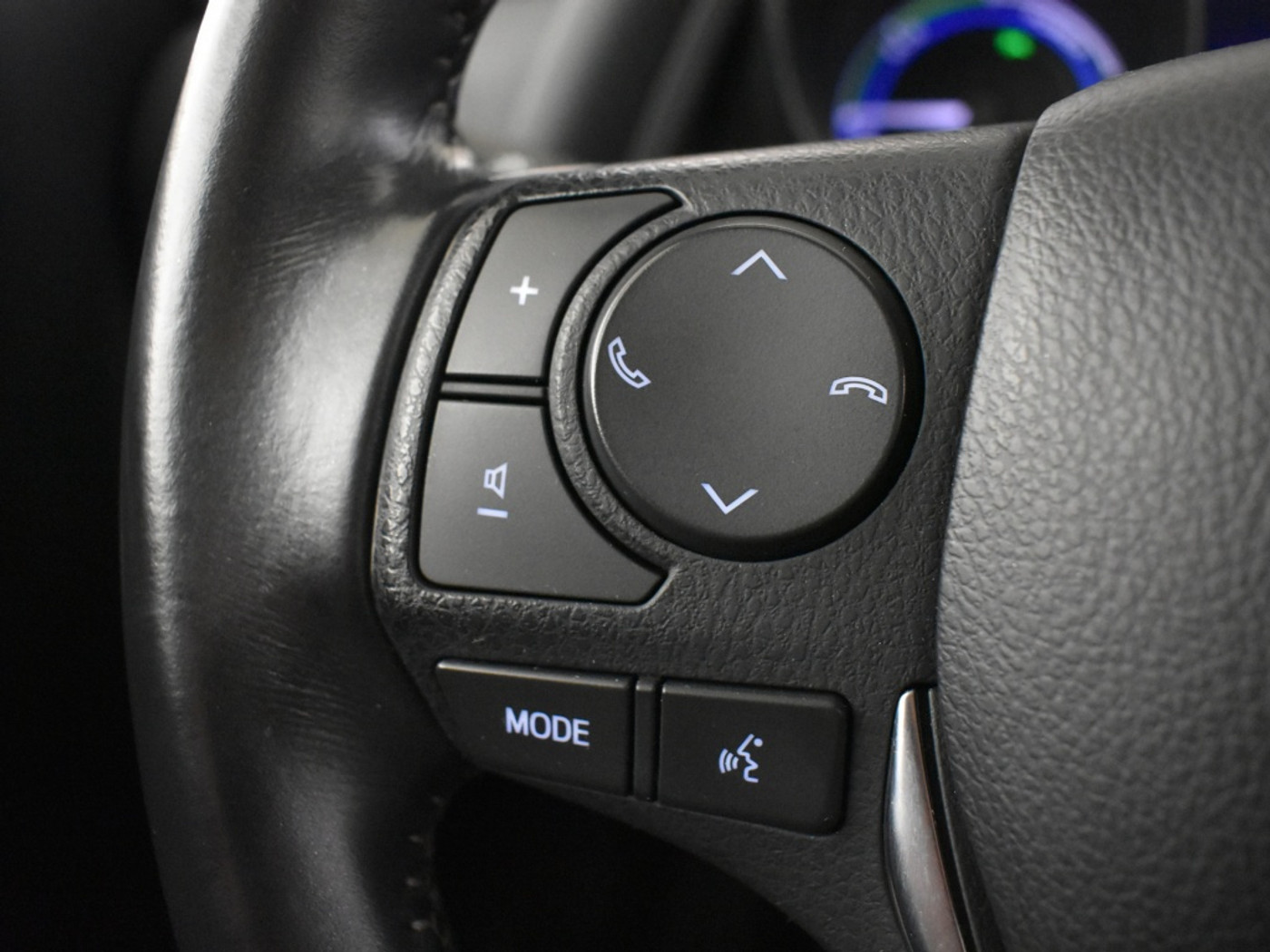 Foto van Toyota Toyota Auris