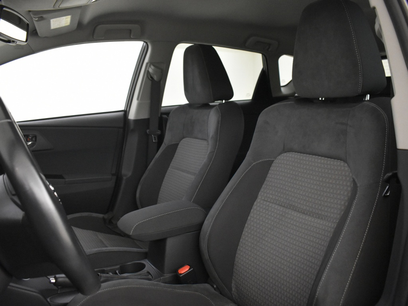 Foto van Toyota Toyota Auris