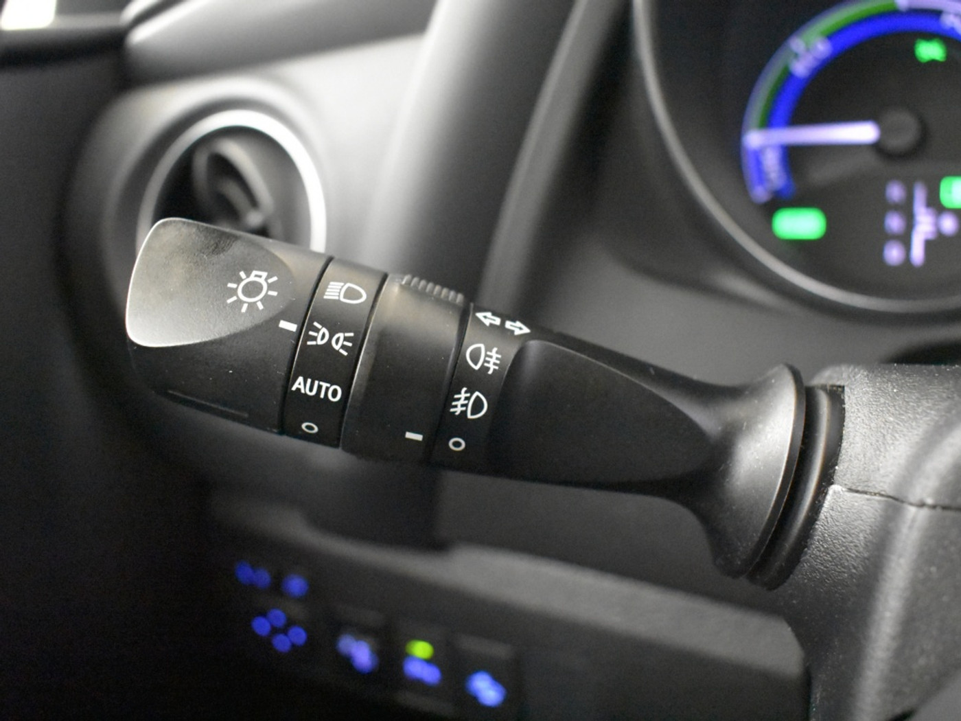 Foto van Toyota Toyota Auris