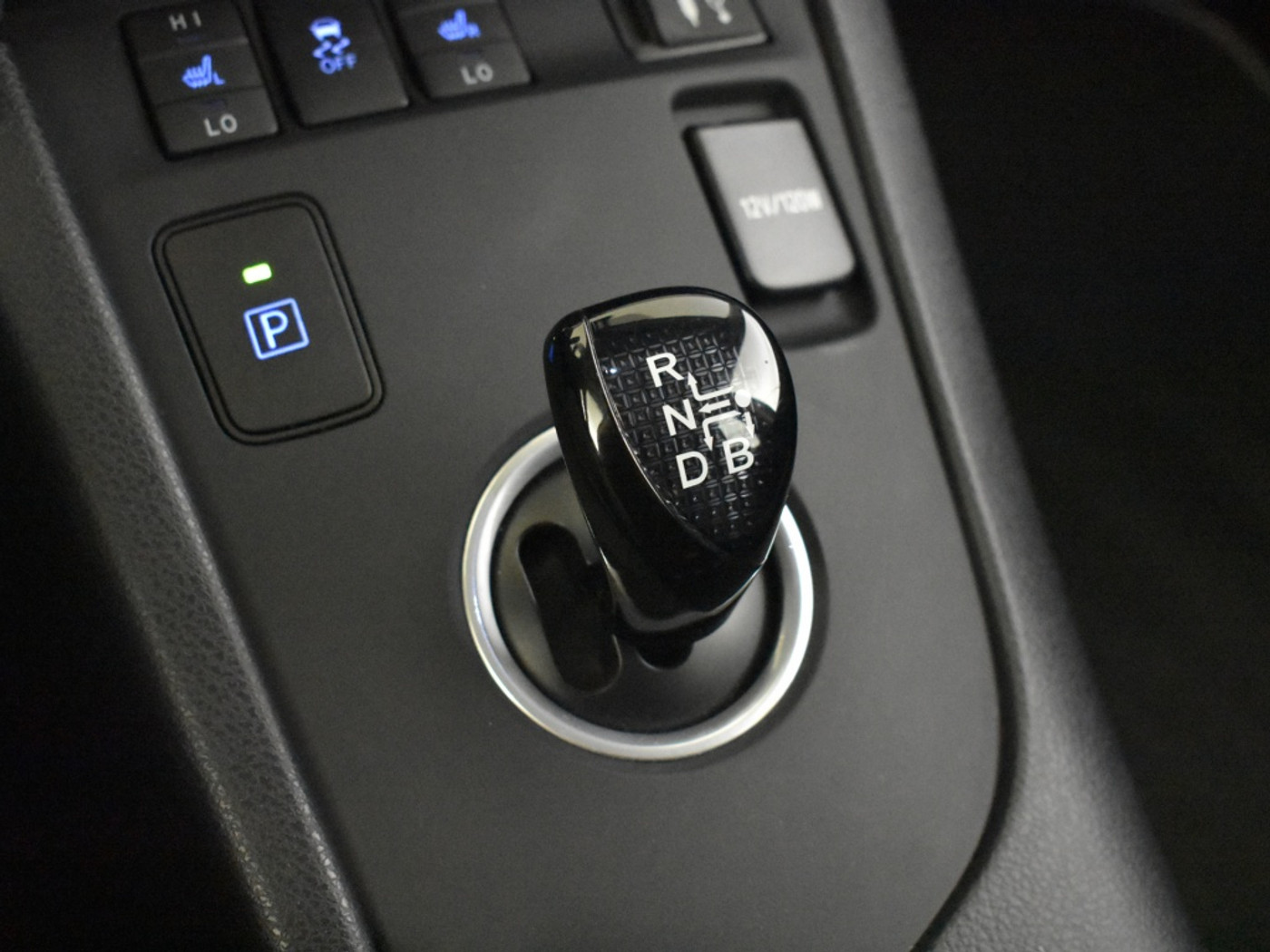 Foto van Toyota Toyota Auris