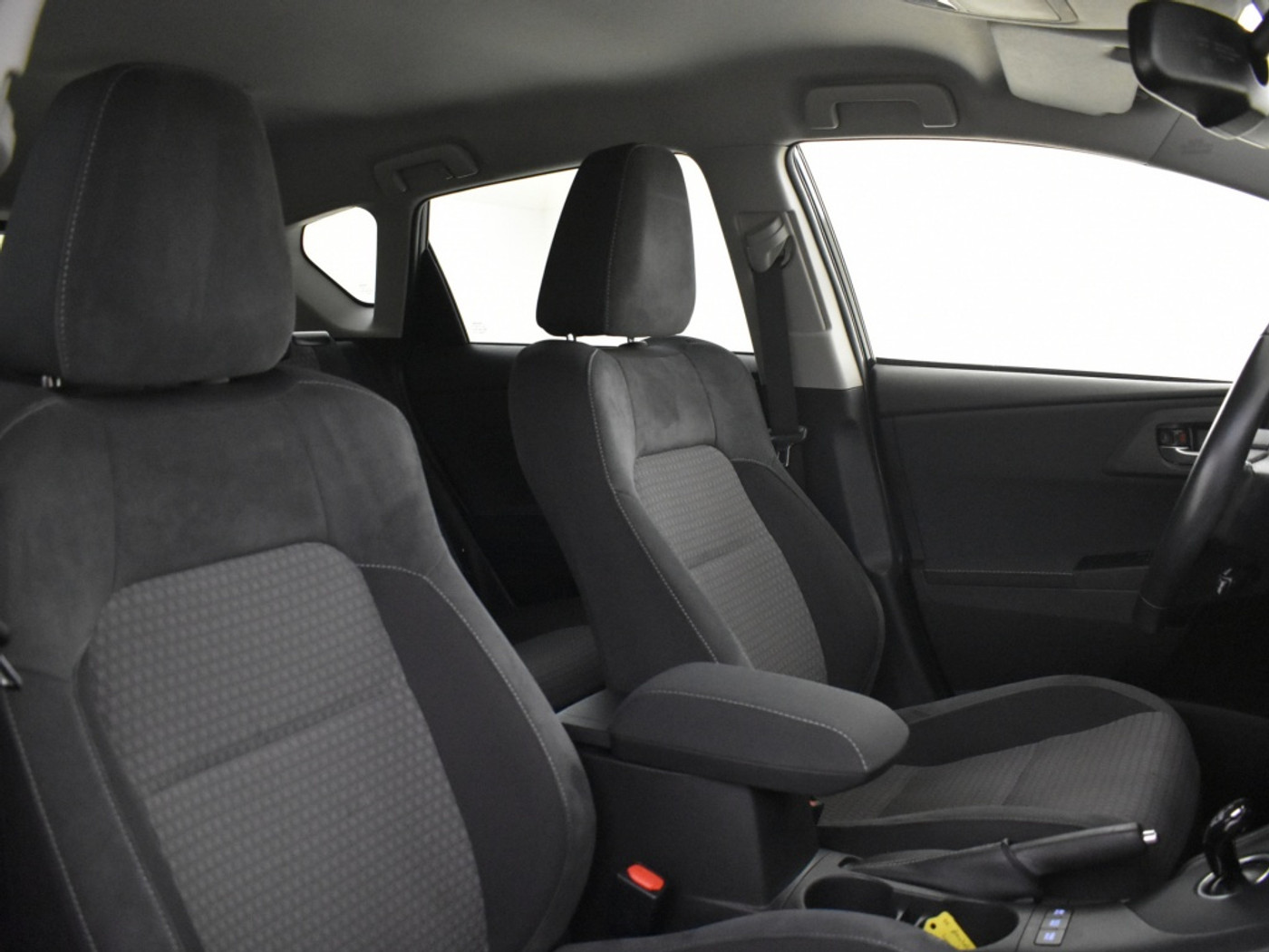 Foto van Toyota Toyota Auris