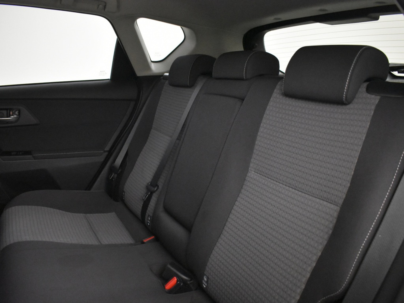 Foto van Toyota Toyota Auris