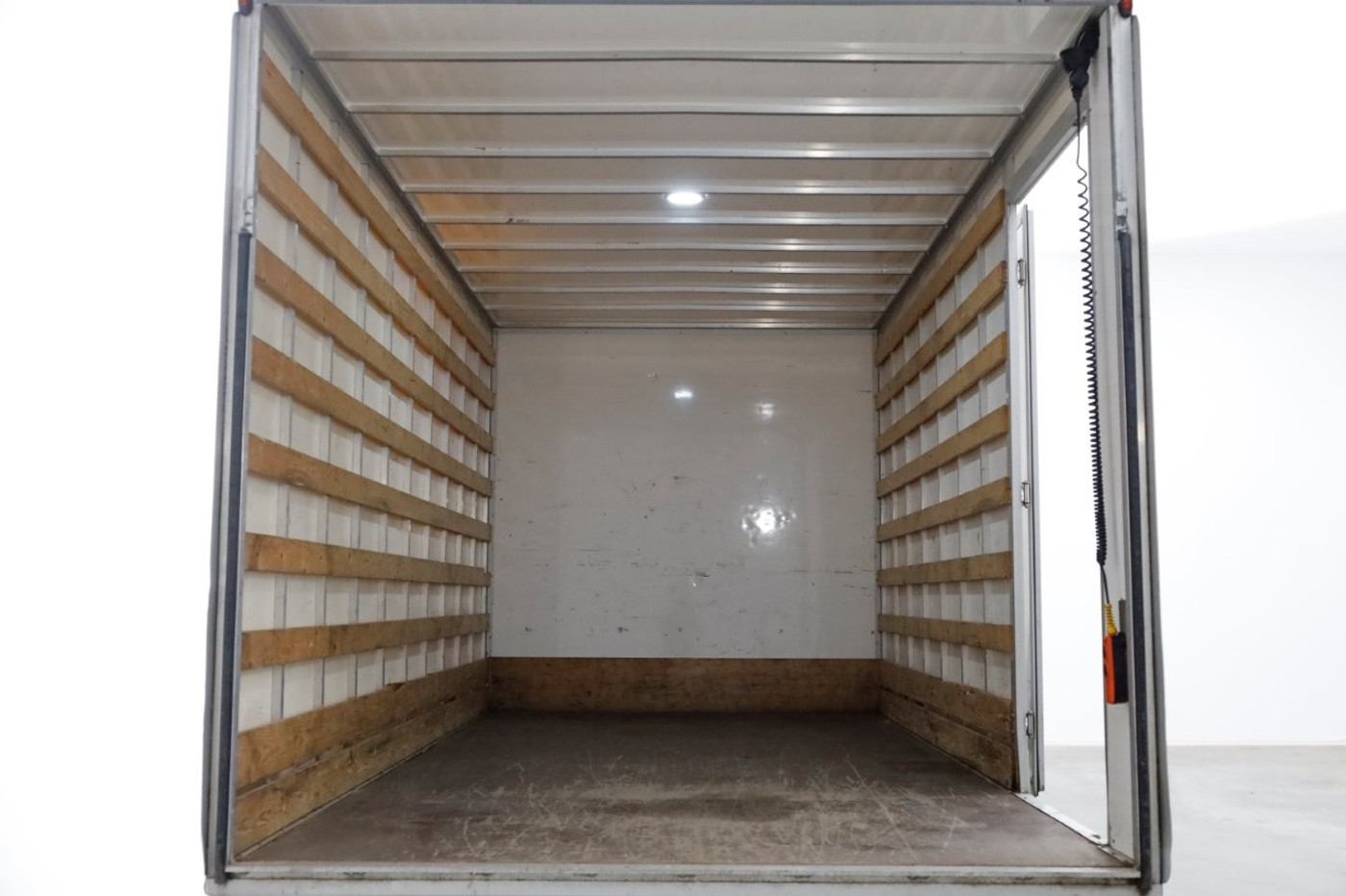 Foto van Volkswagen Crafter