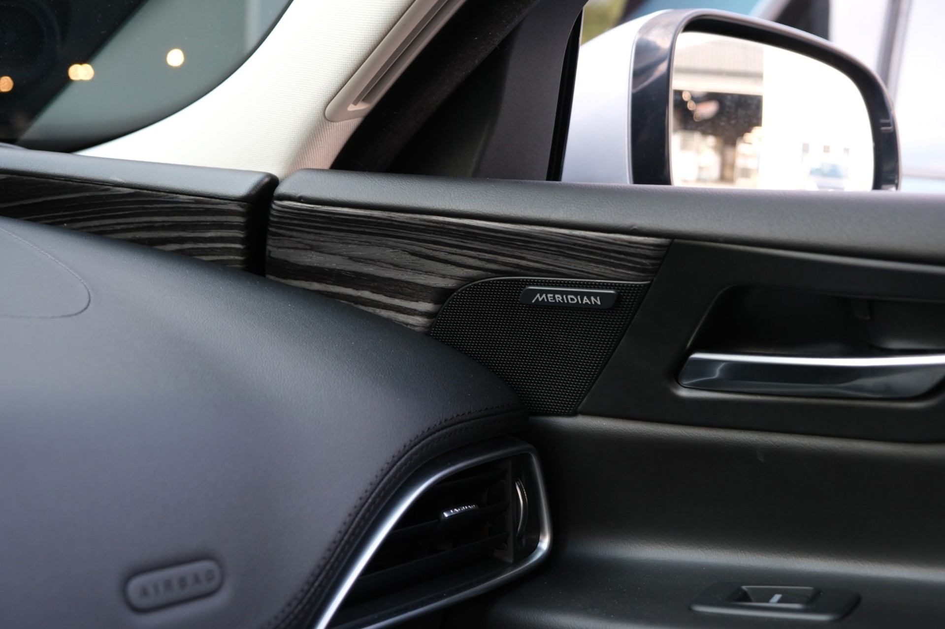 Foto van Jaguar Jaguar Xe