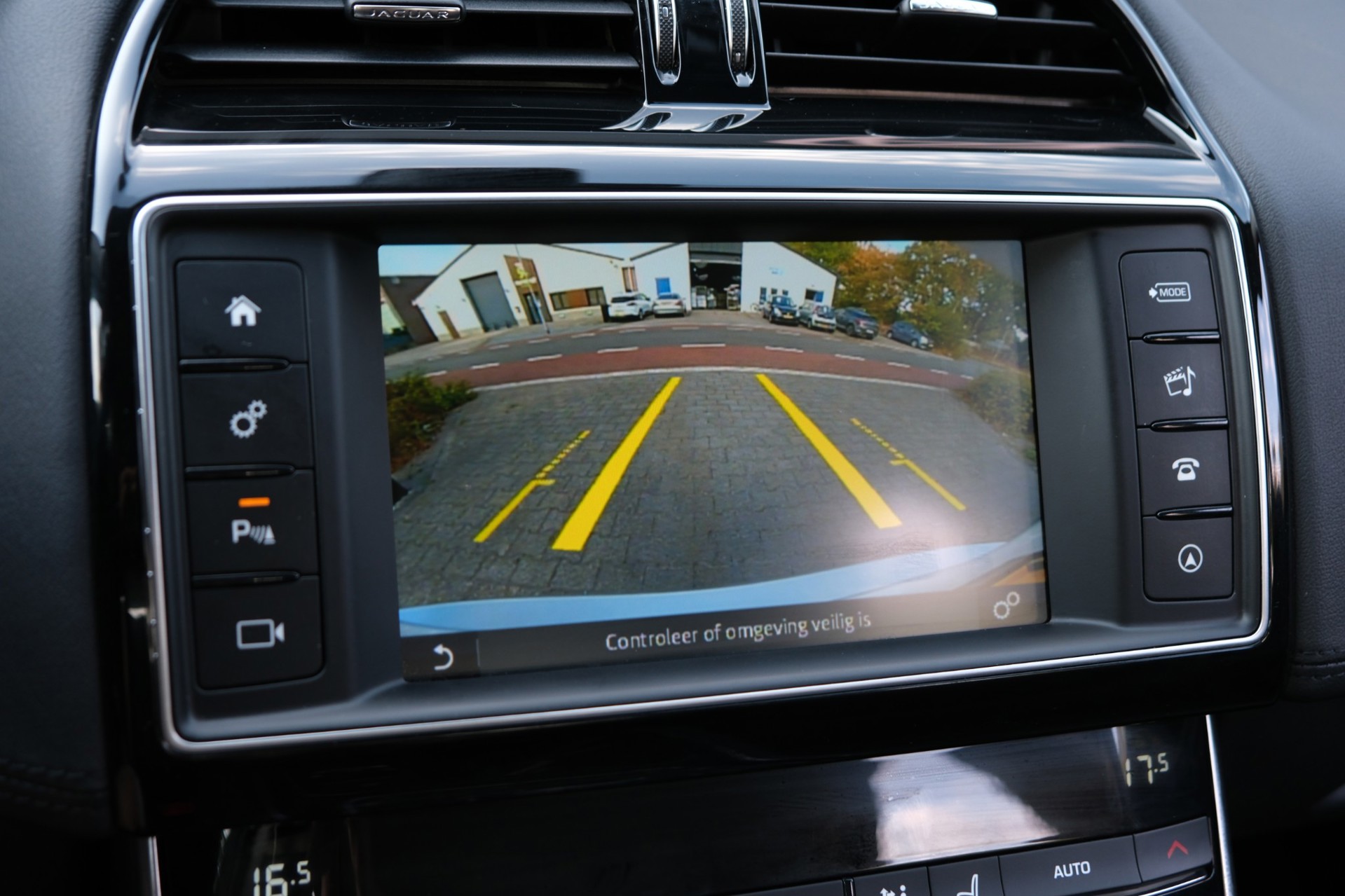Foto van Jaguar Jaguar Xe