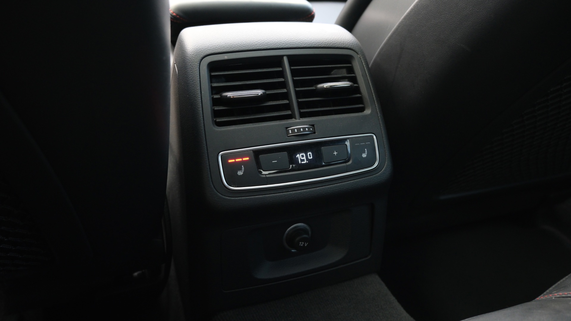 Foto van Audi RS 5 Sportback