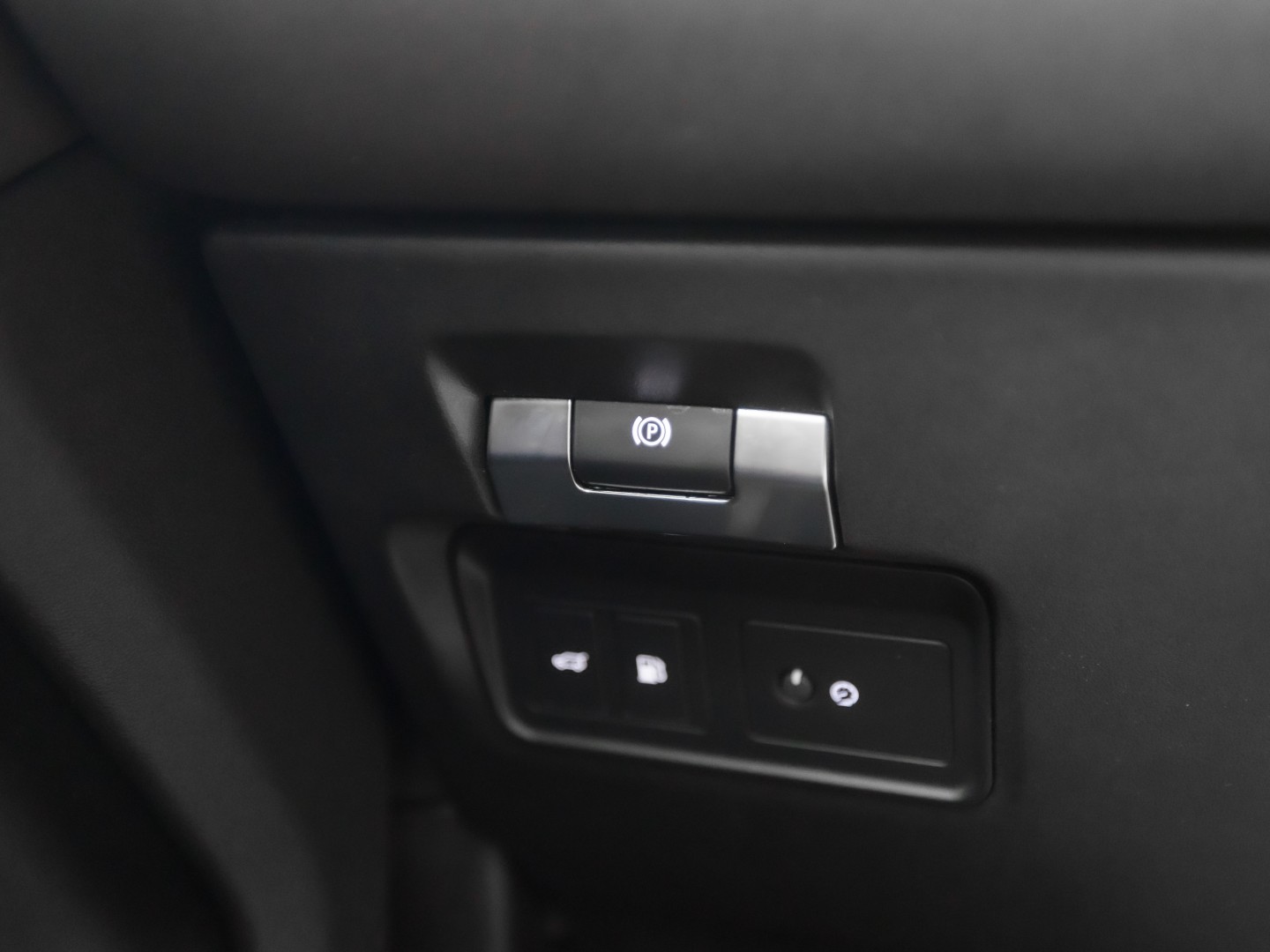 Foto van Land Rover Range Rover Evoque
