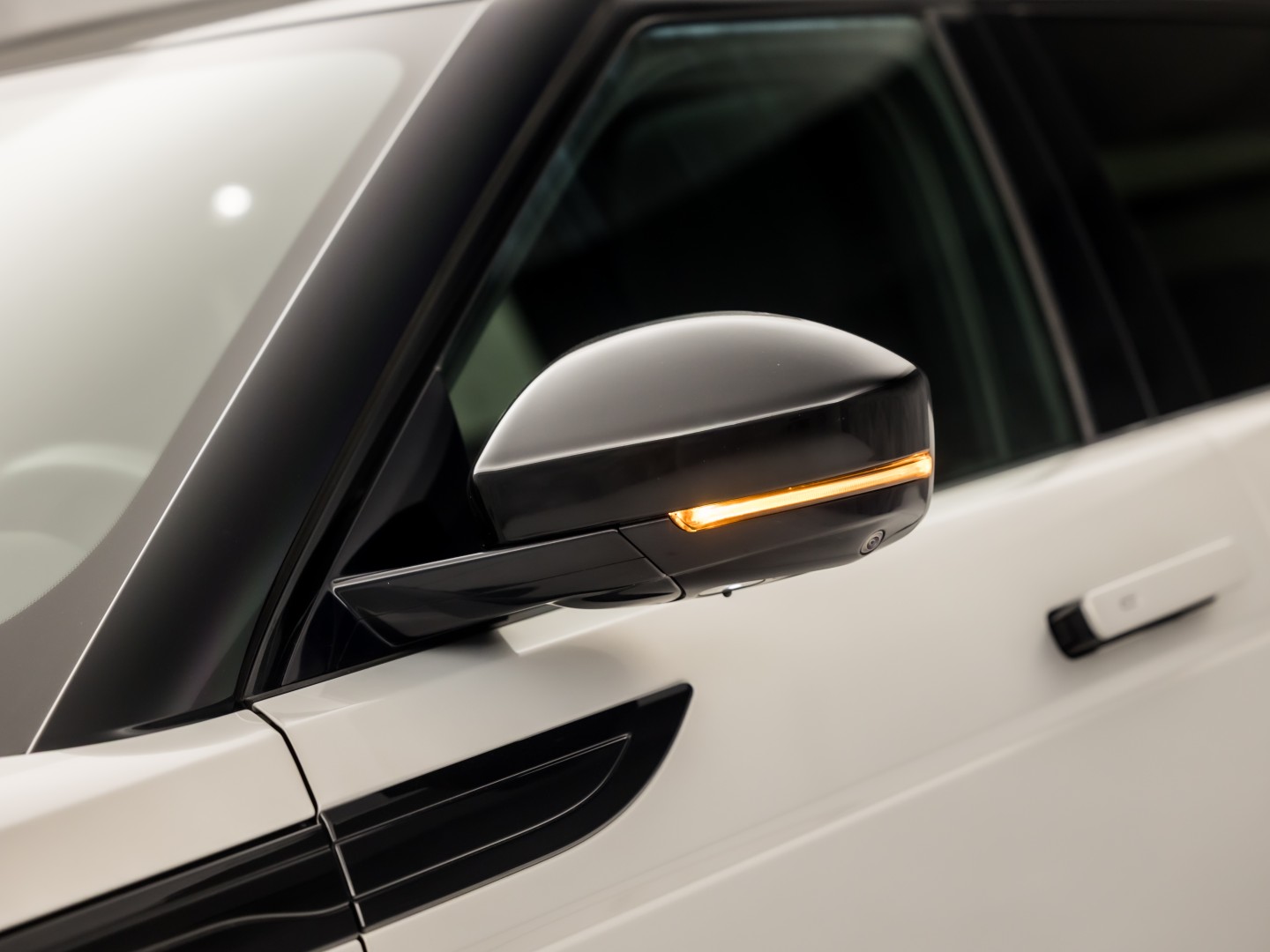 Foto van Land Rover Range Rover Evoque