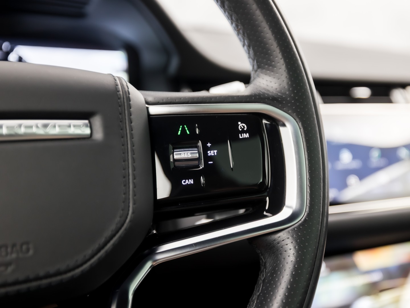 Foto van Land Rover Range Rover Evoque