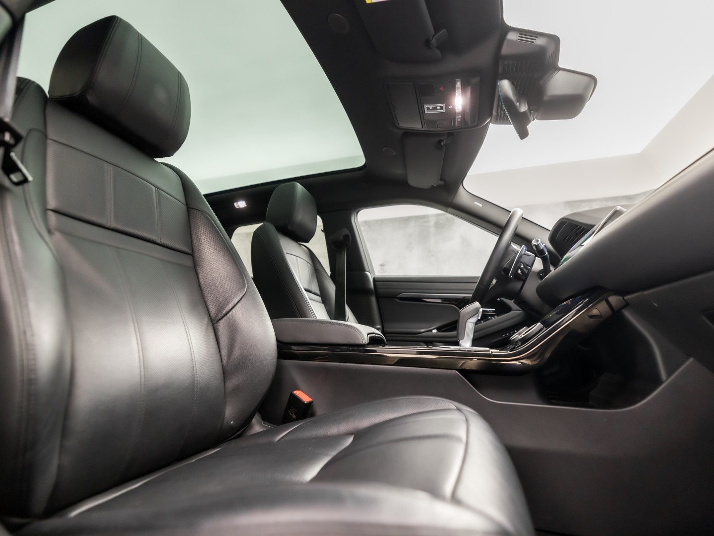 Foto van Land Rover Range Rover Evoque