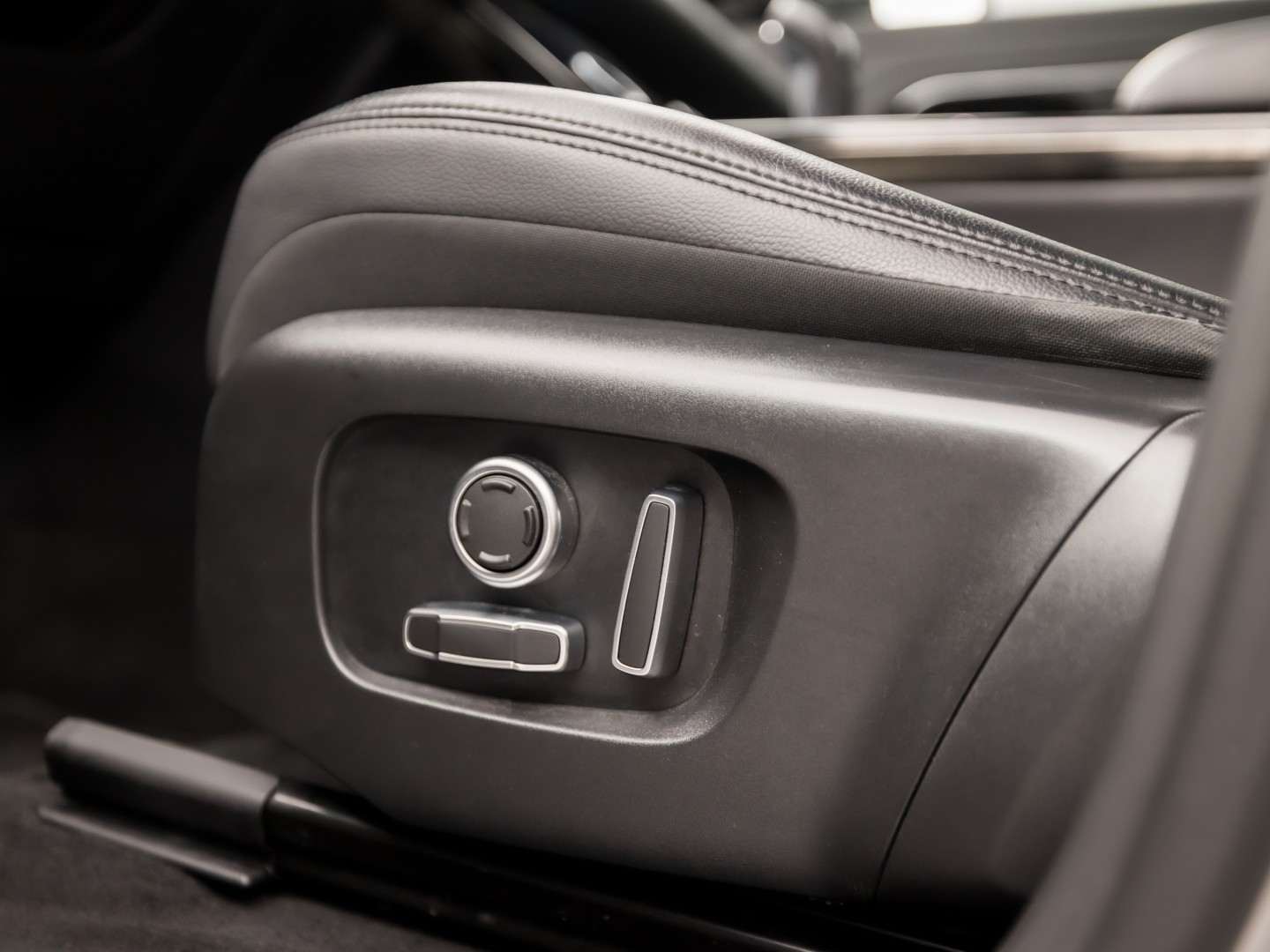 Foto van Land Rover Range Rover Evoque