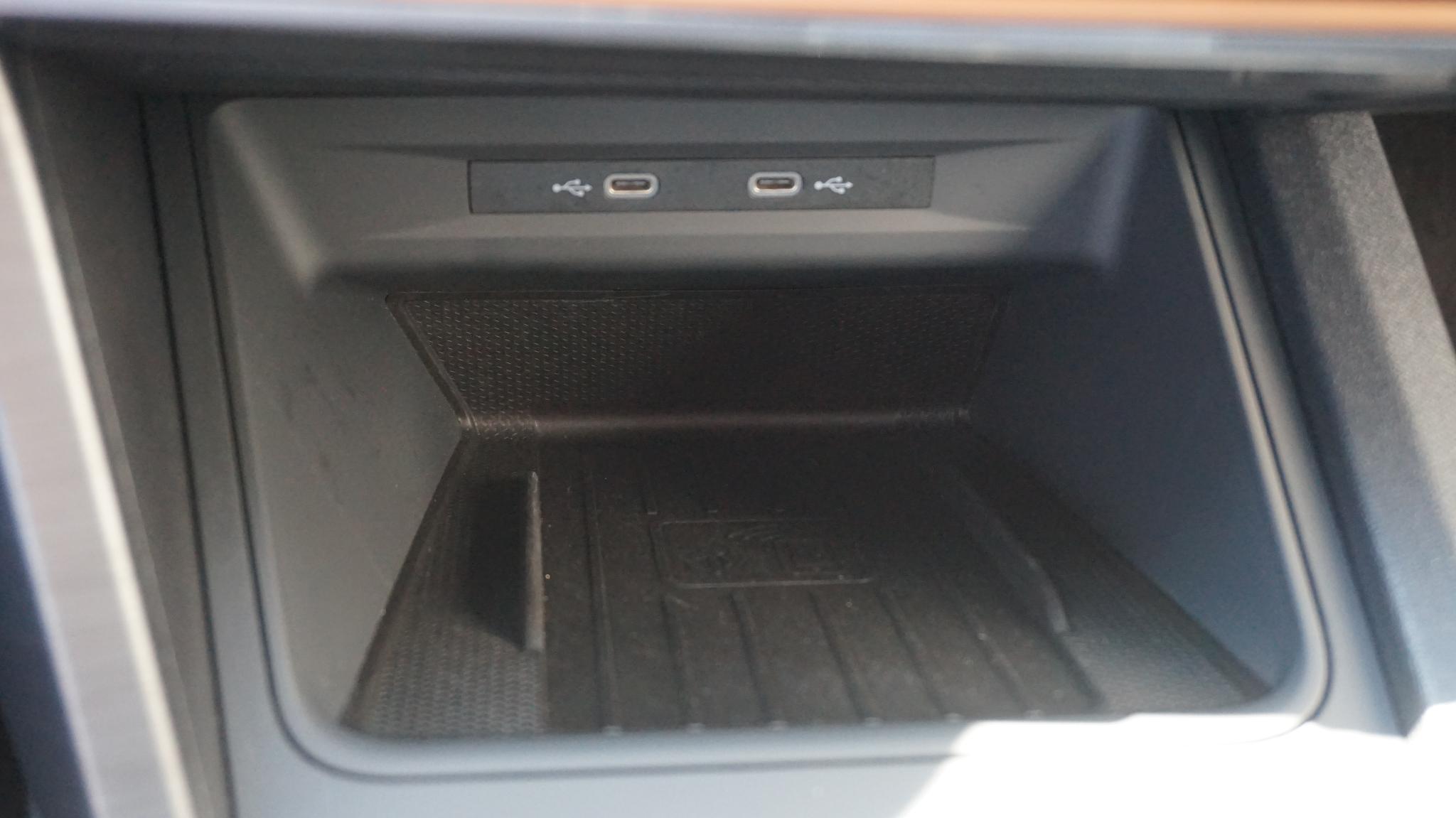 Foto van Cupra Formentor VZ E-hybrid