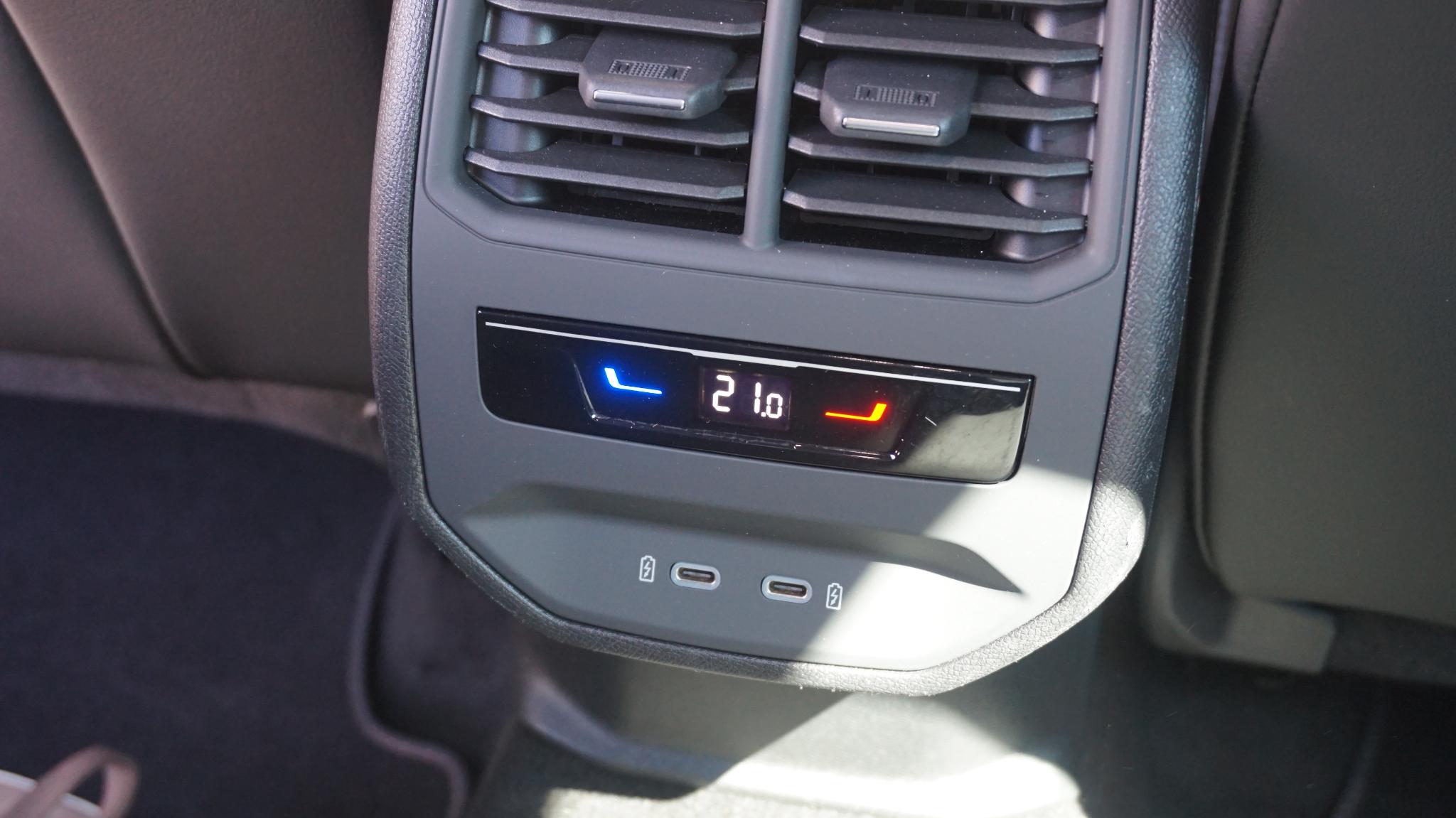 Foto van Cupra Formentor VZ E-hybrid