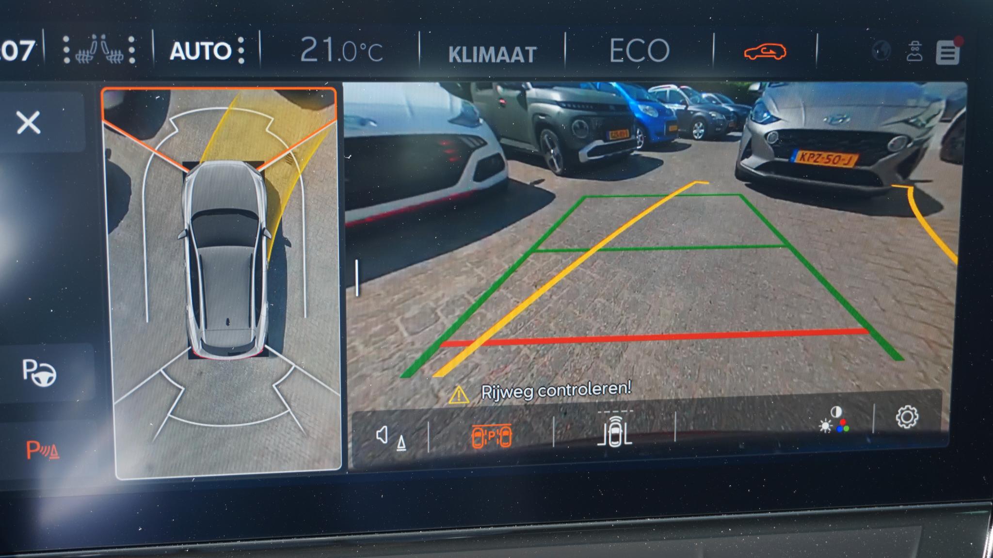 Foto van Cupra Formentor VZ E-hybrid