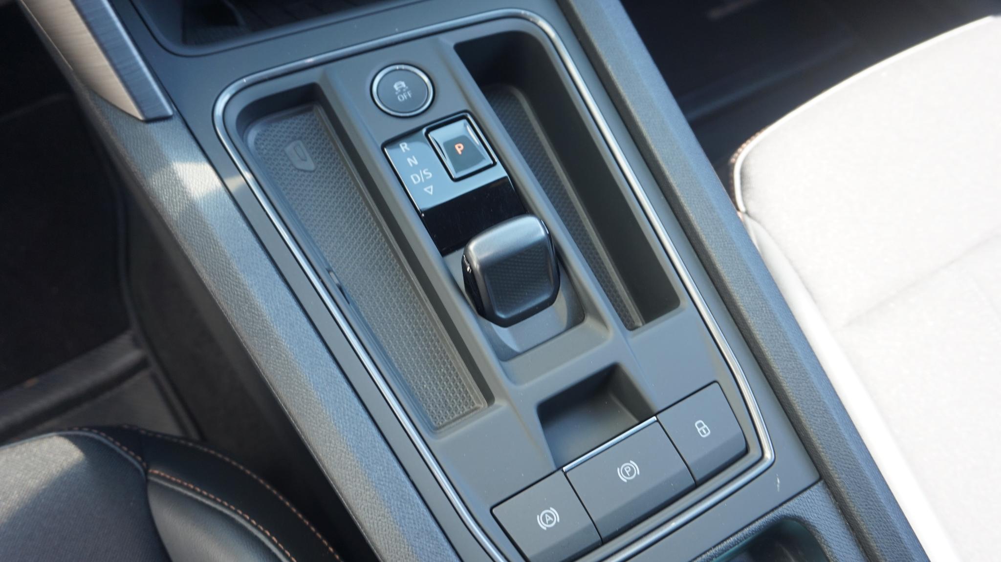 Foto van Cupra Formentor VZ E-hybrid