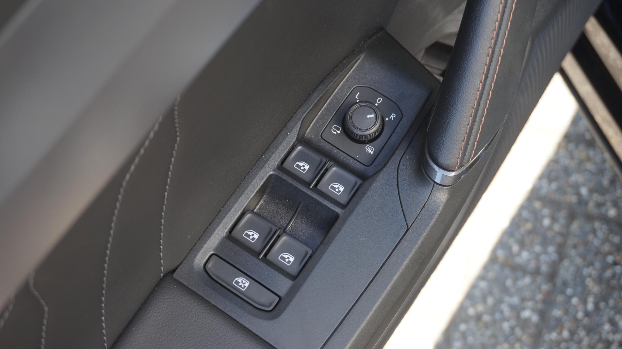 Foto van Cupra Formentor VZ E-hybrid