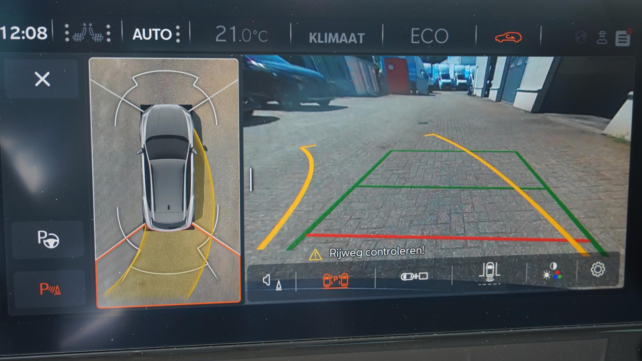 Foto van Cupra Formentor VZ E-hybrid