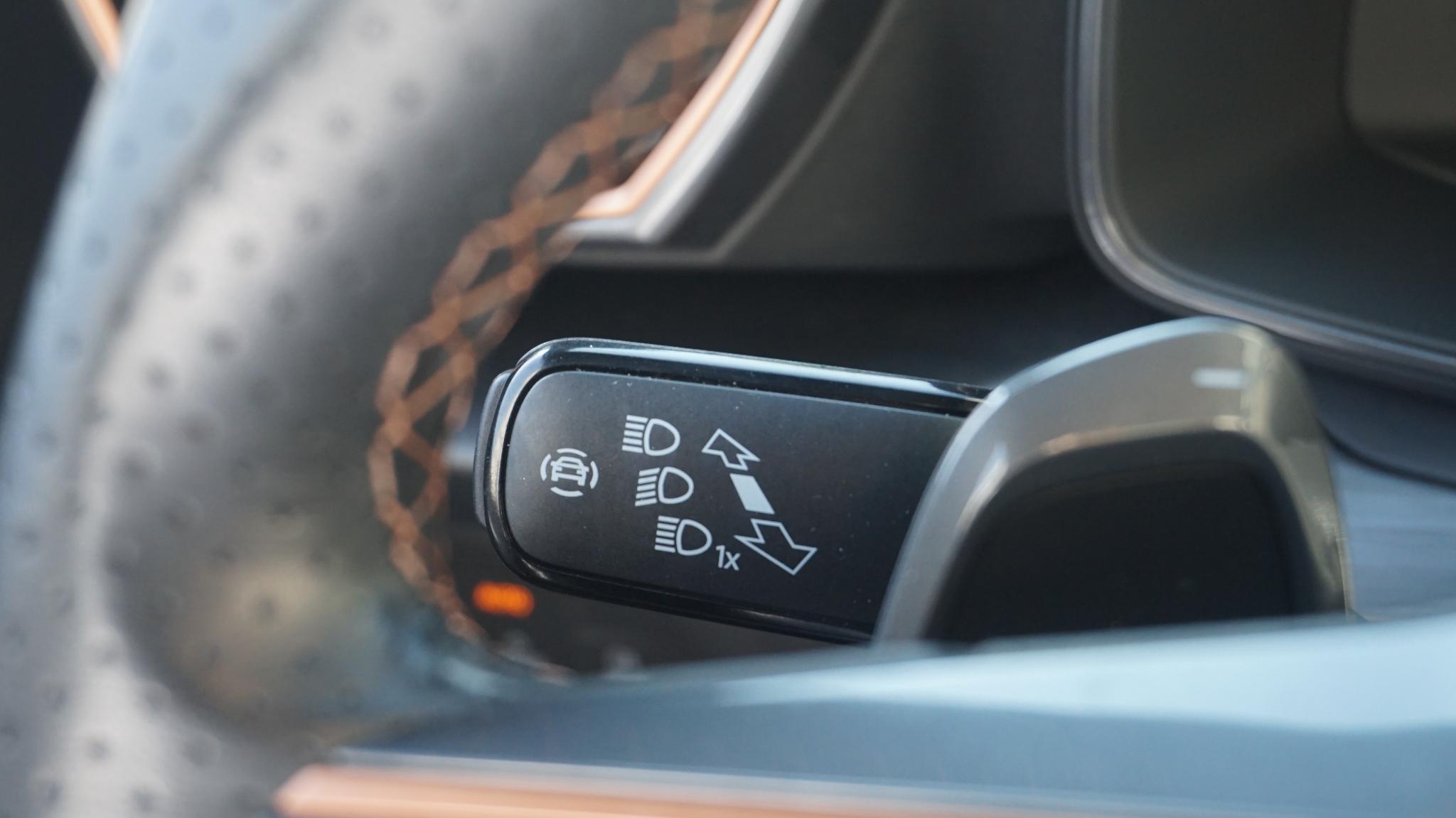 Foto van Cupra Formentor VZ E-hybrid