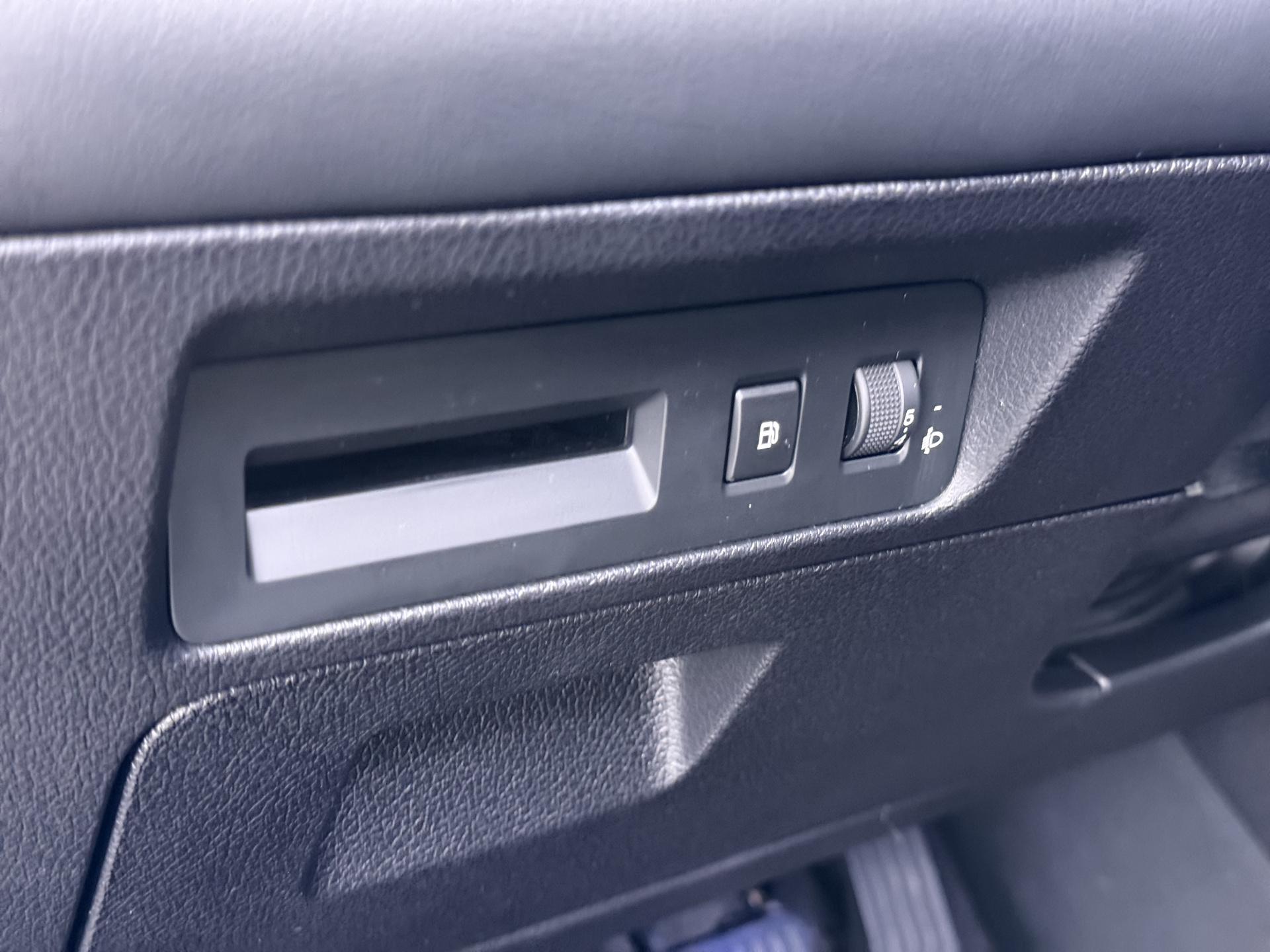 Foto van BYD BYD Seal U Dm-i