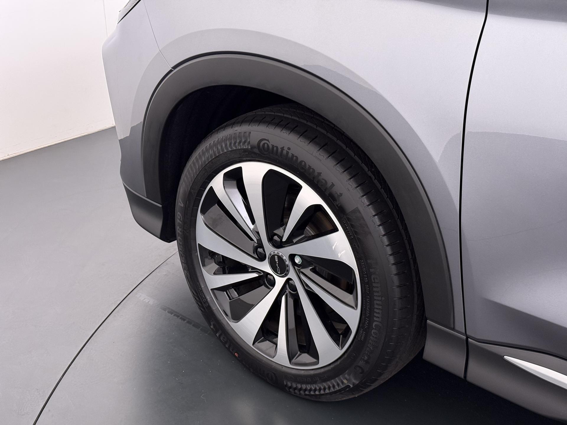 Foto van BYD BYD Seal U Dm-i