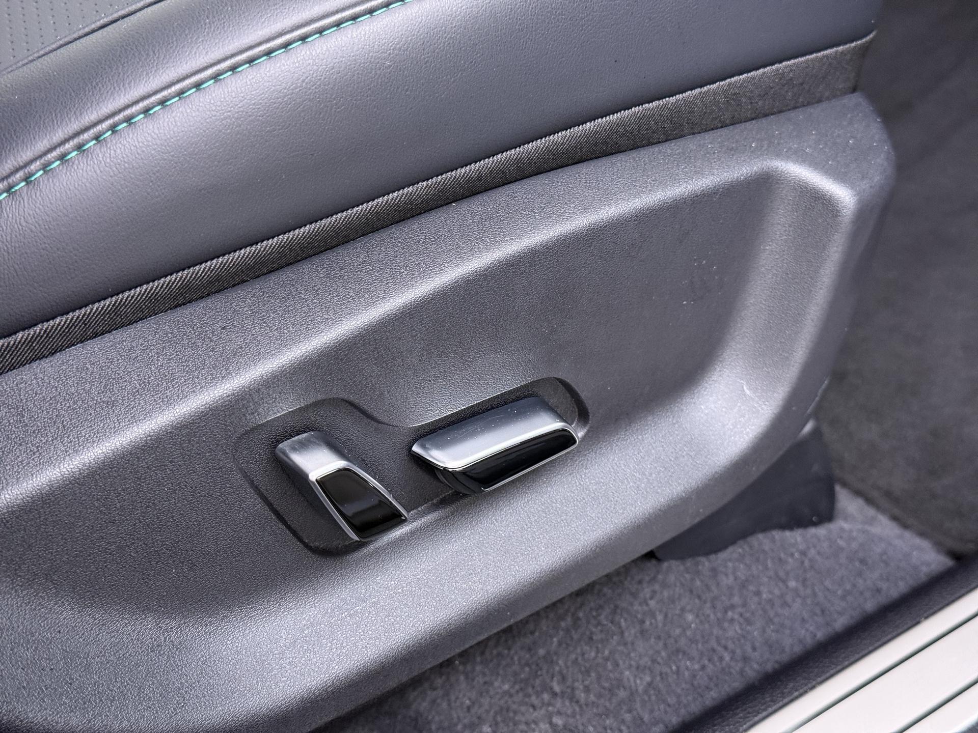 Foto van BYD BYD Seal U Dm-i
