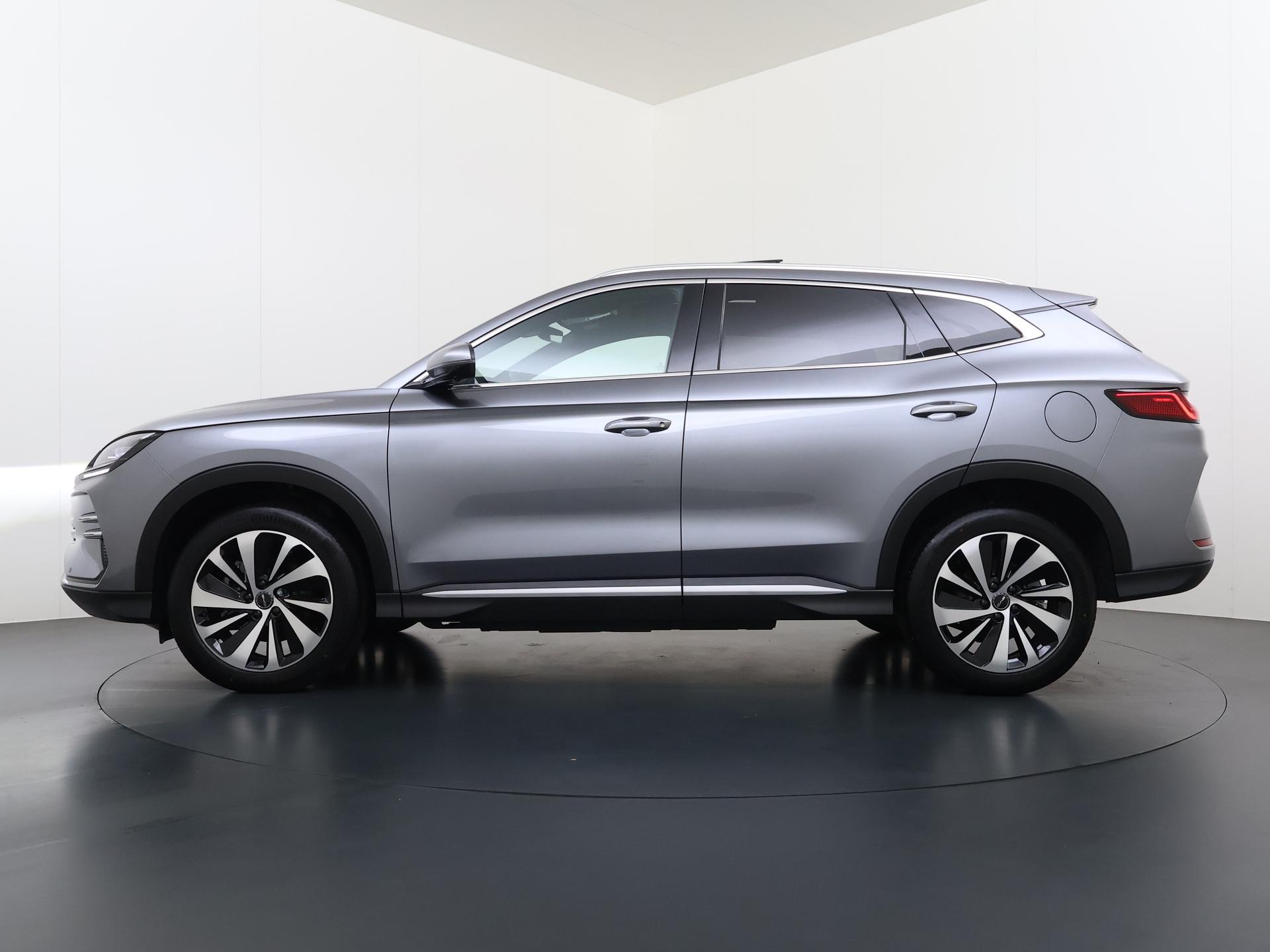 Foto van BYD BYD Seal U Dm-i