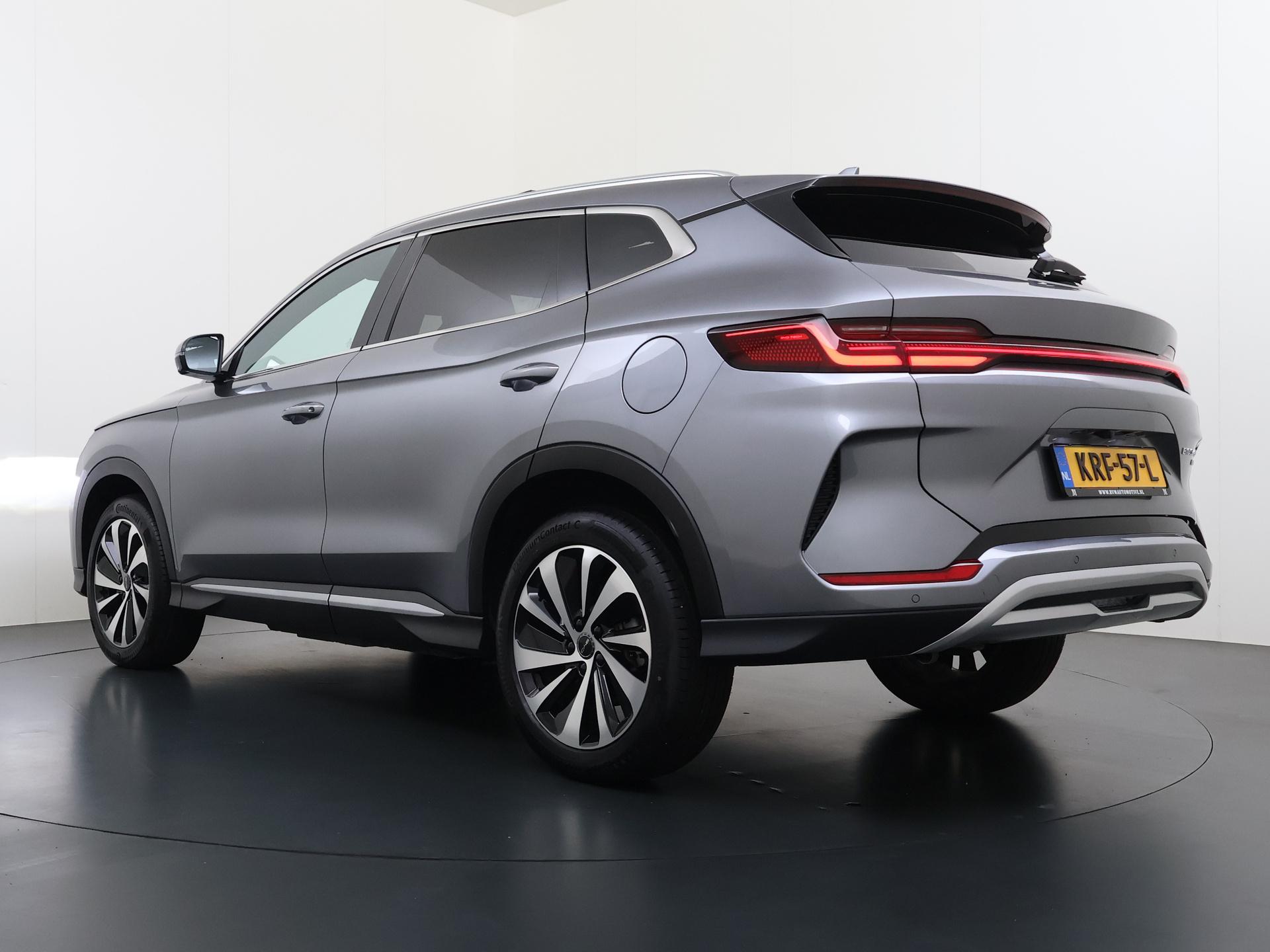Foto van BYD BYD Seal U Dm-i