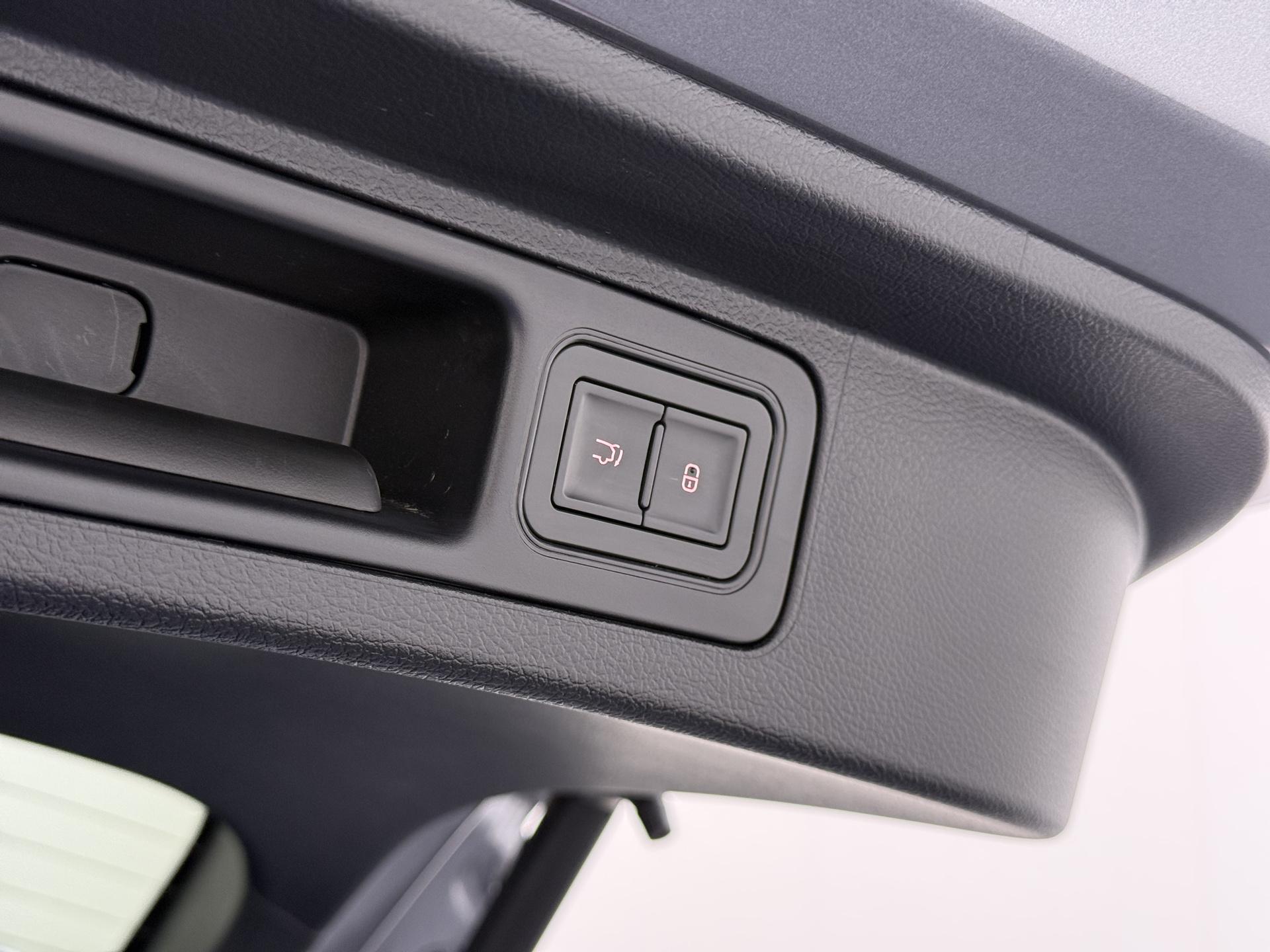 Foto van BYD BYD Seal U Dm-i
