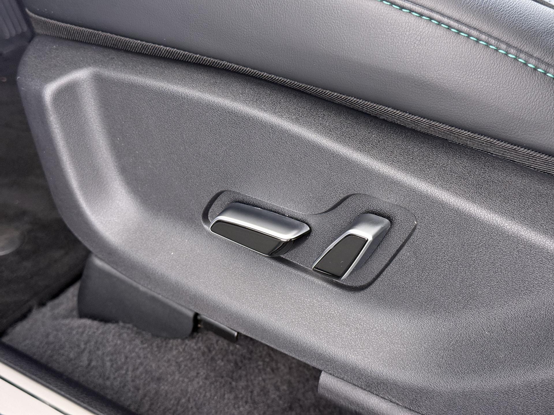 Foto van BYD BYD Seal U Dm-i