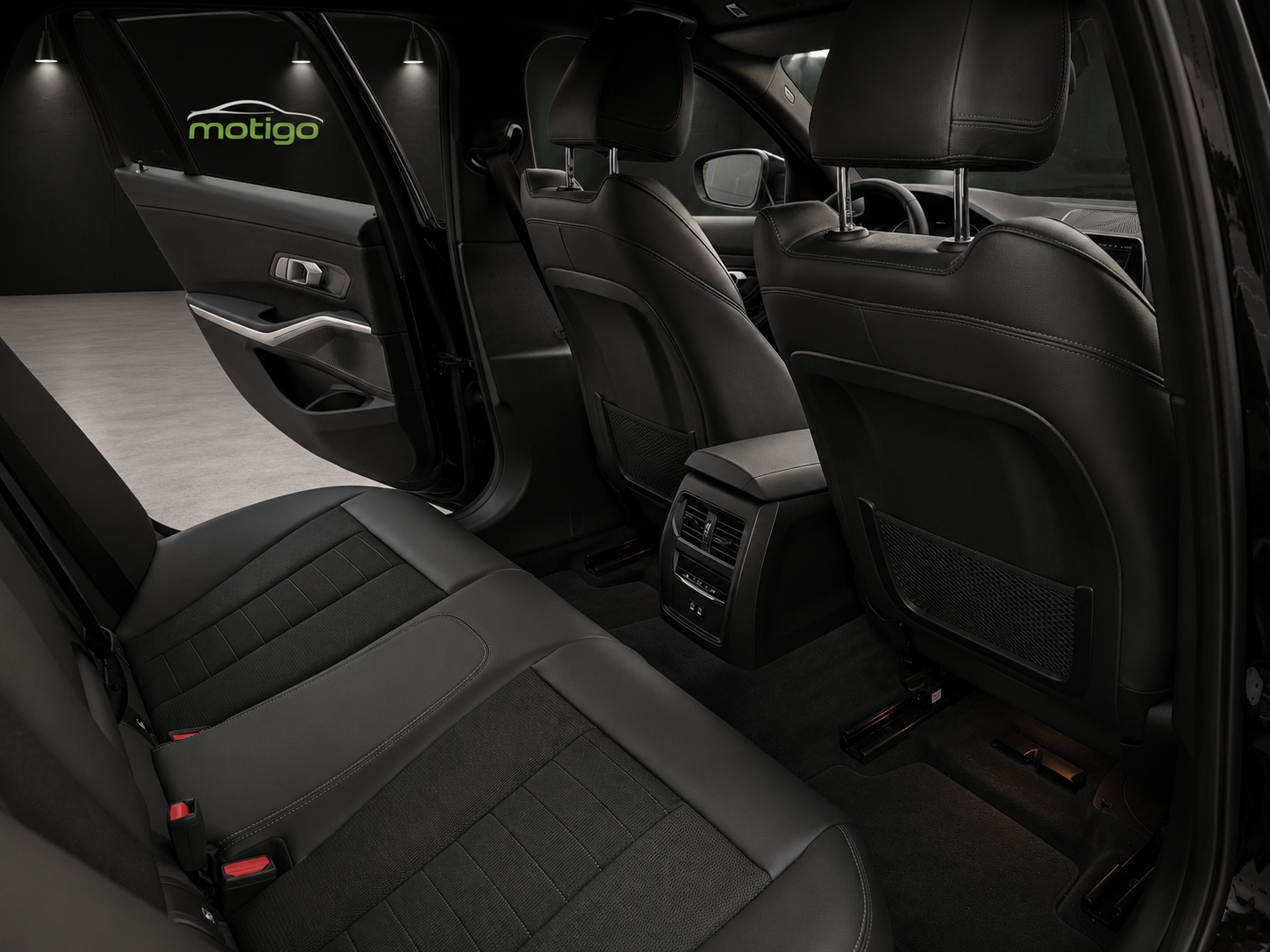 Foto van BMW 330e