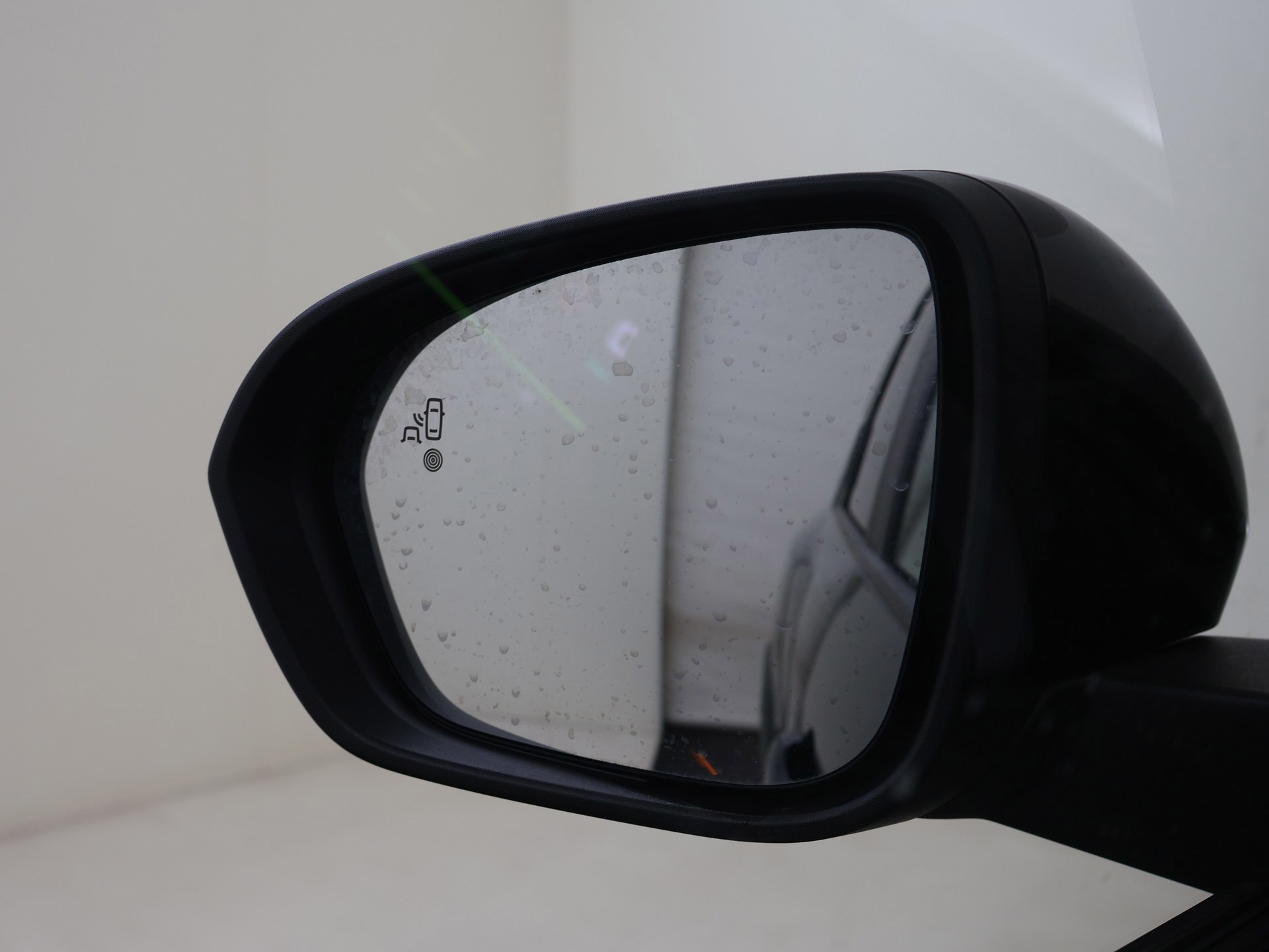 Foto van Dacia Bigster