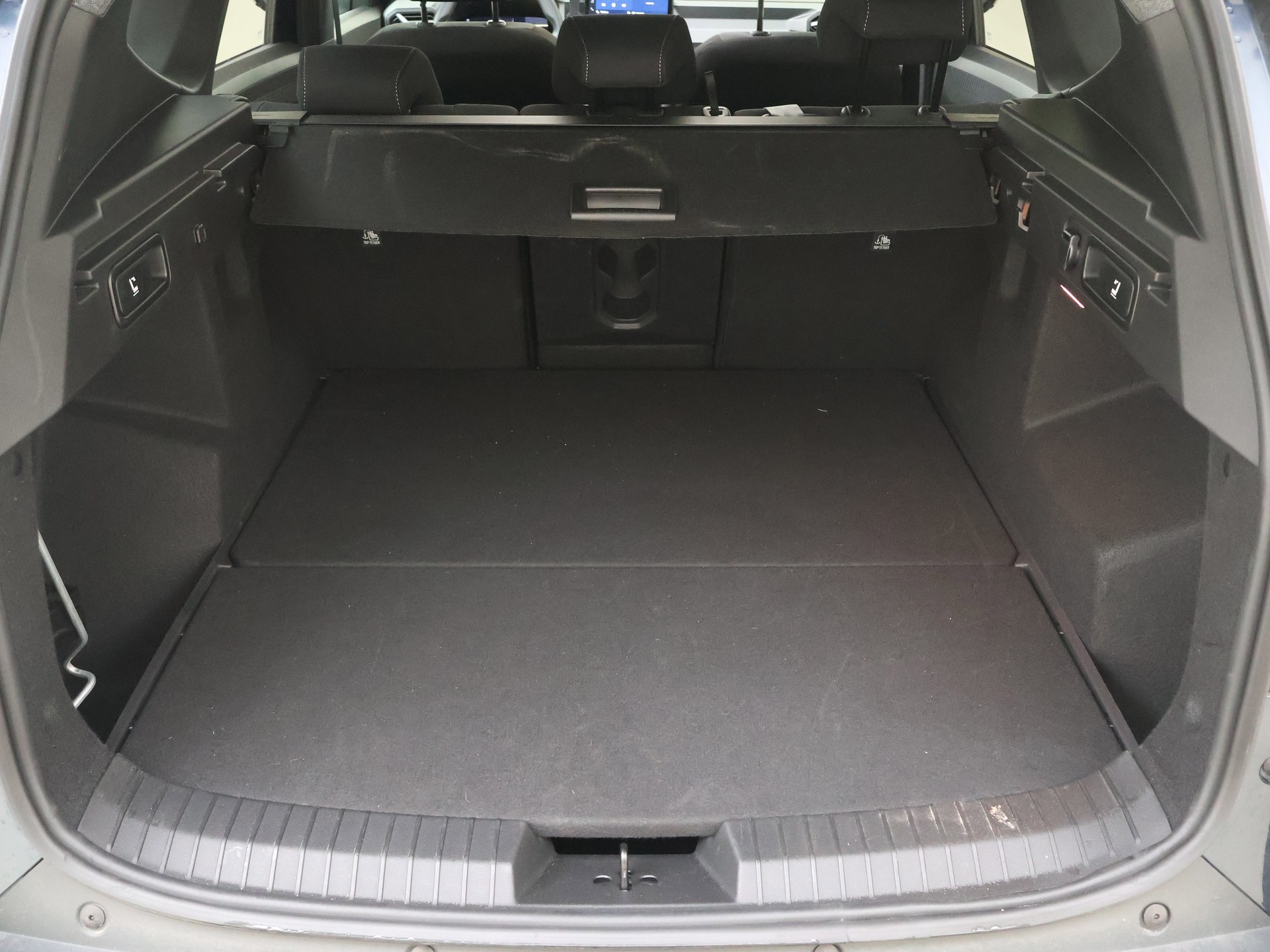 Foto van Dacia Bigster