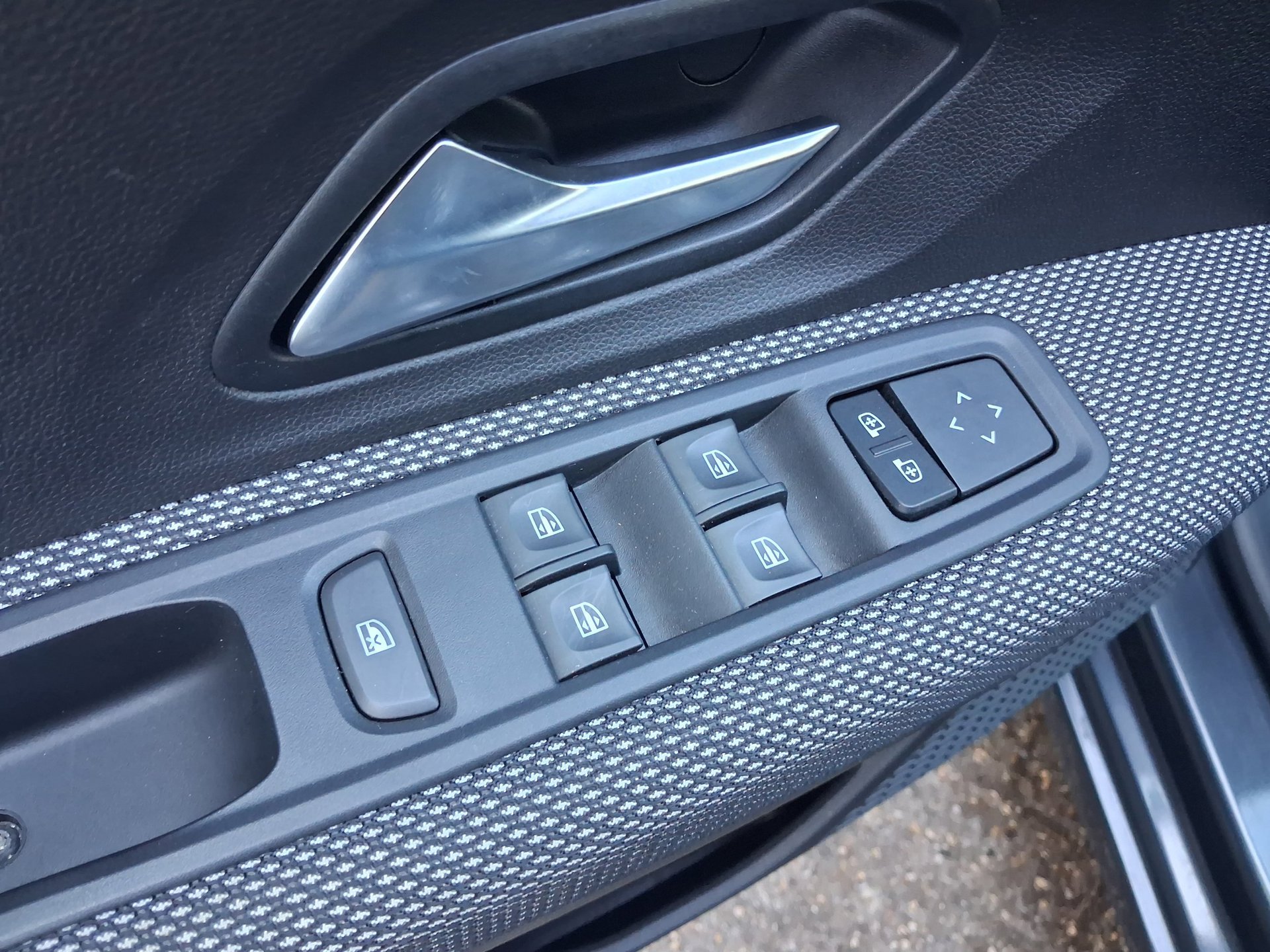 Foto van Dacia Sandero