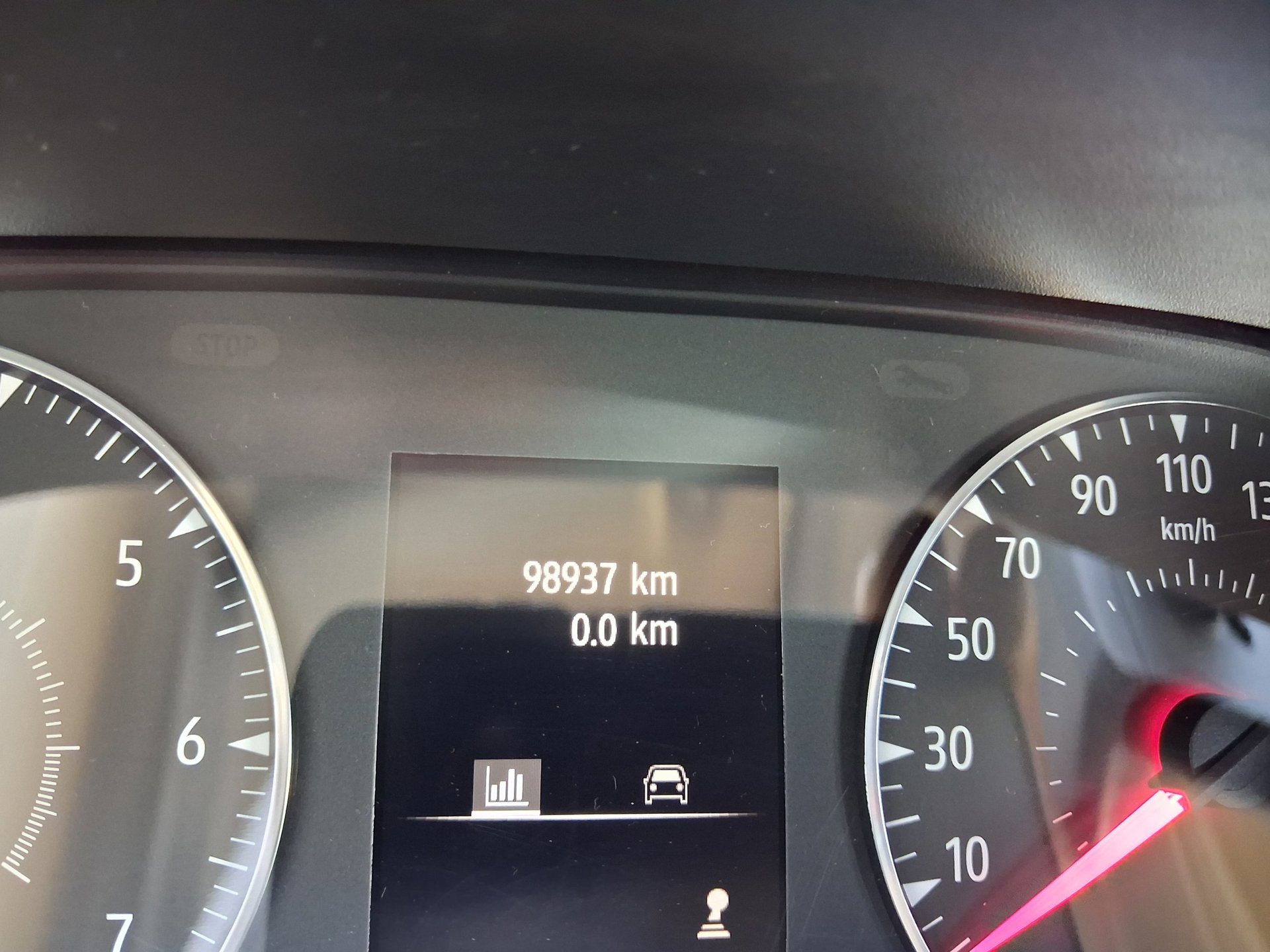 Foto van Dacia Sandero