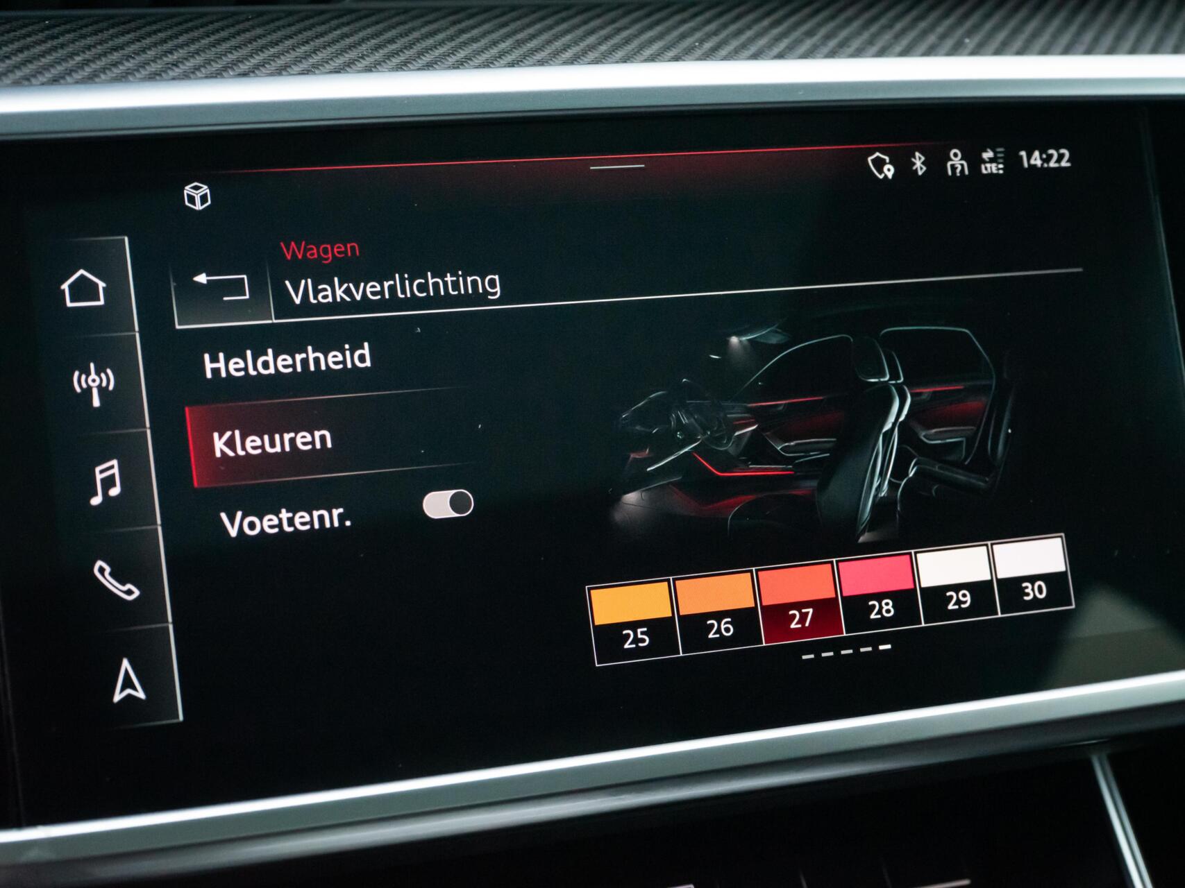 Foto van Audi A6 Avant
