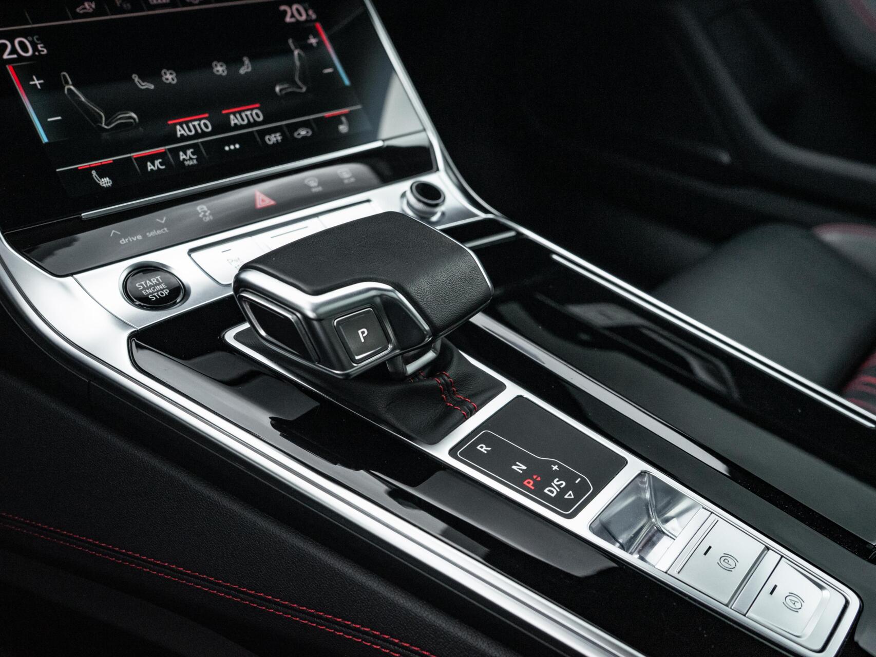 Foto van Audi A6 Avant