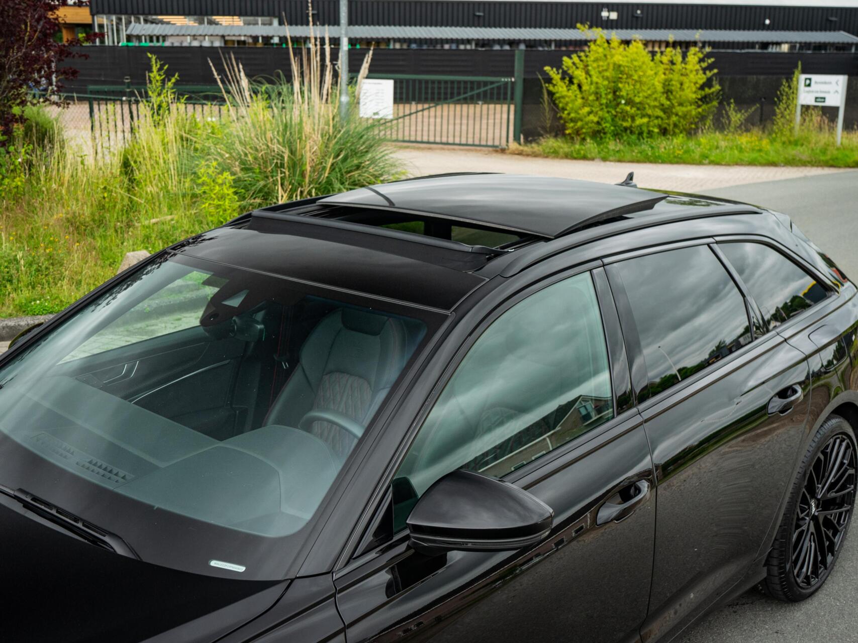 Foto van Audi A6 Avant