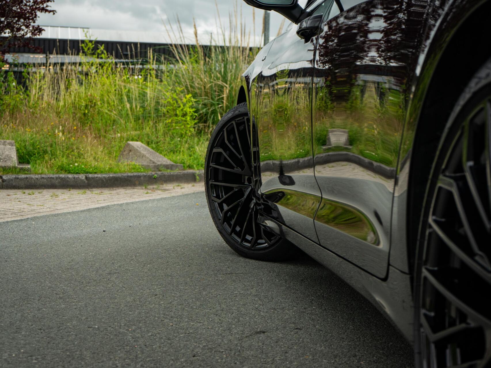Foto van Audi A6 Avant