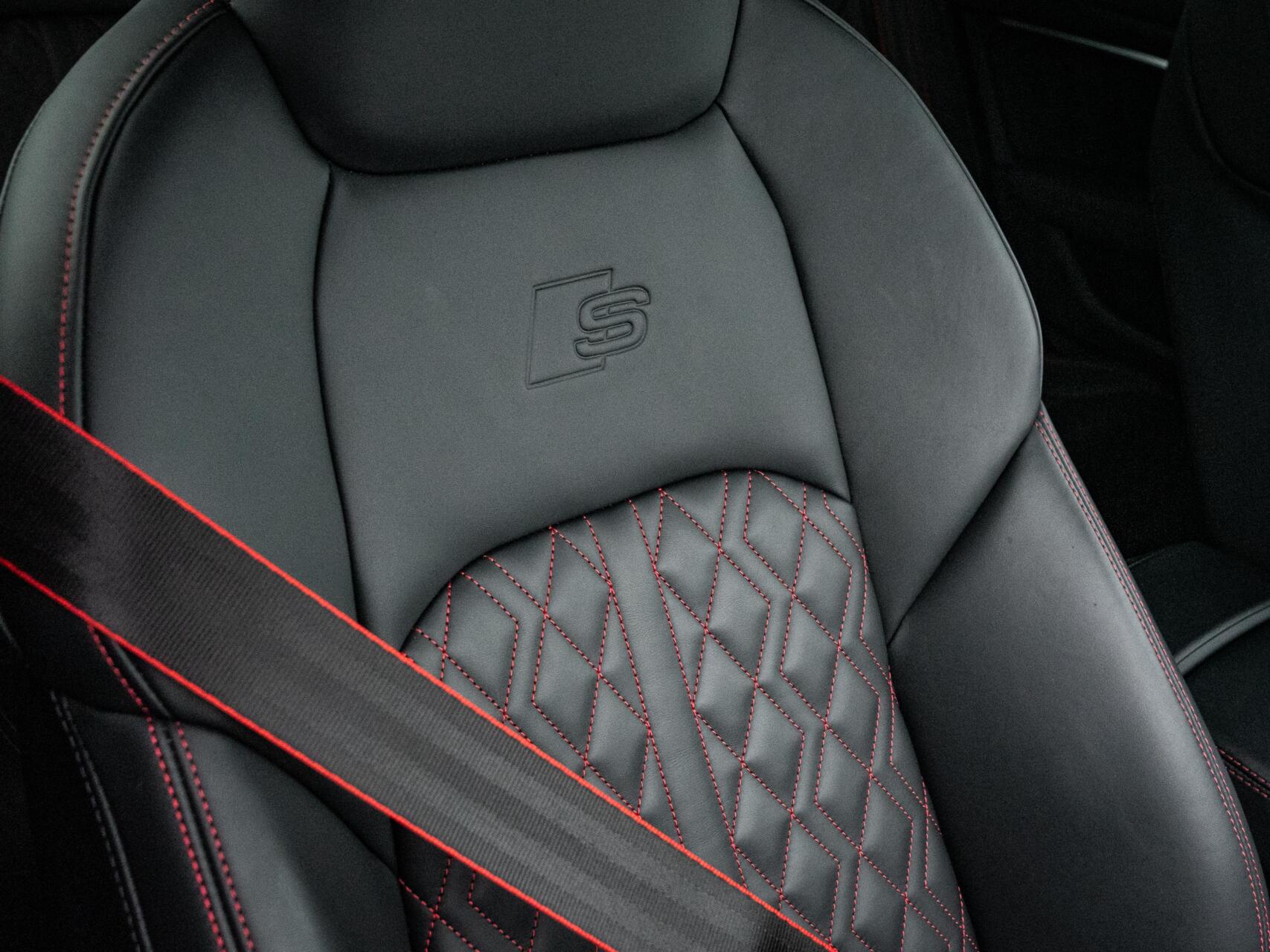 Foto van Audi A6 Avant