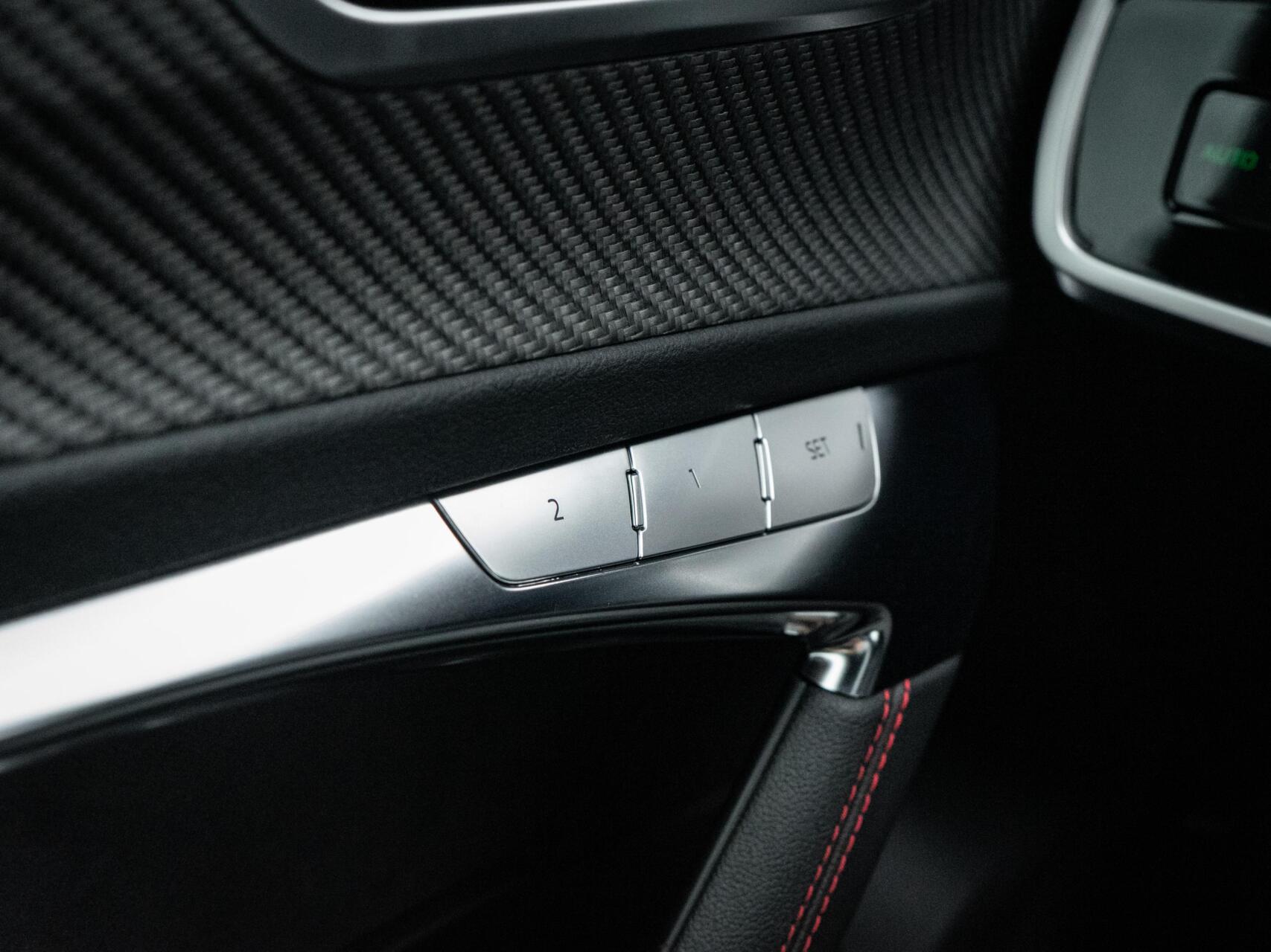 Foto van Audi A6 Avant