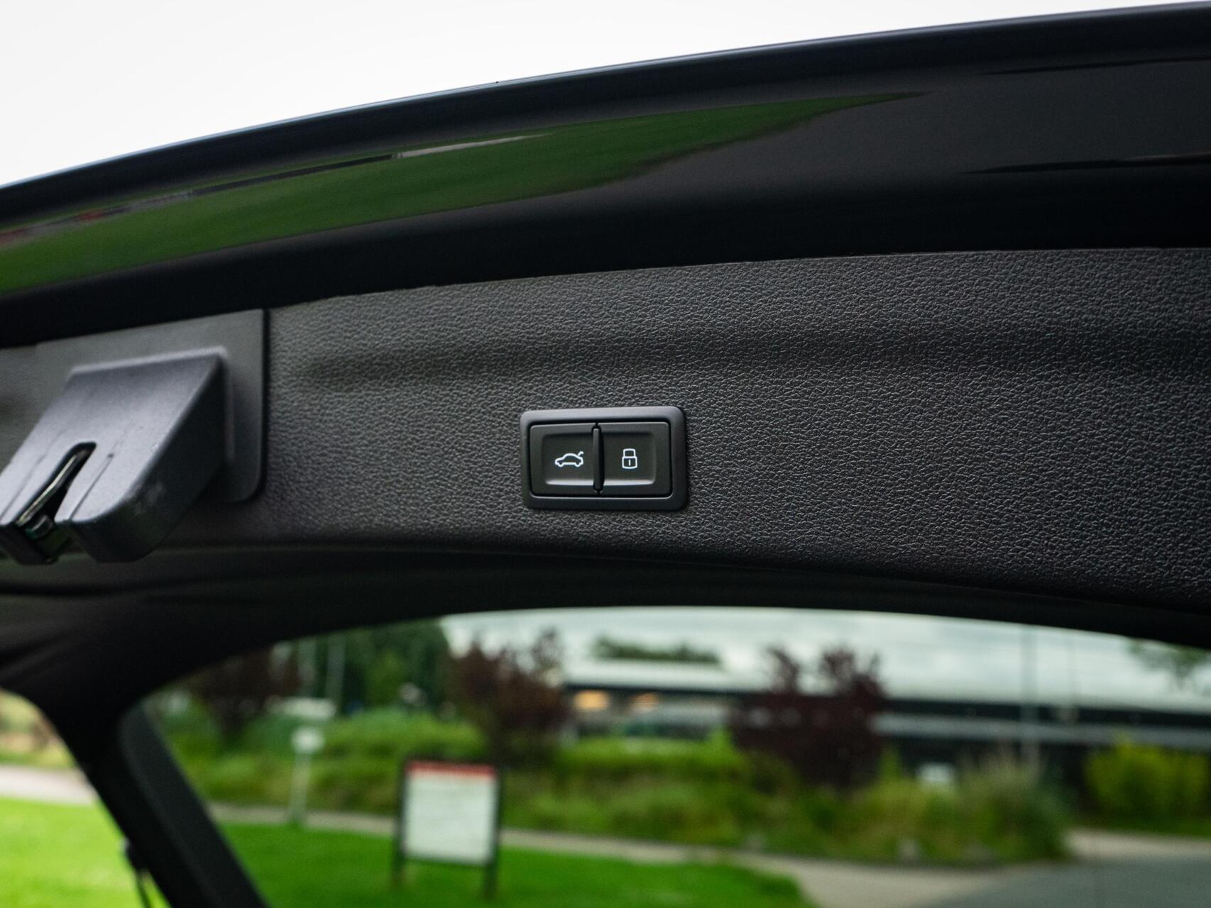 Foto van Audi A6 Avant