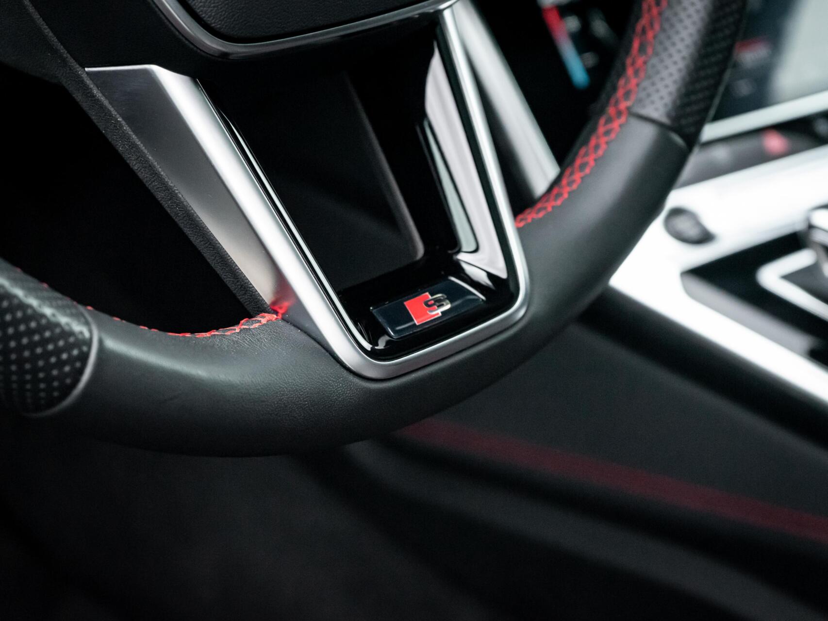 Foto van Audi A6 Avant