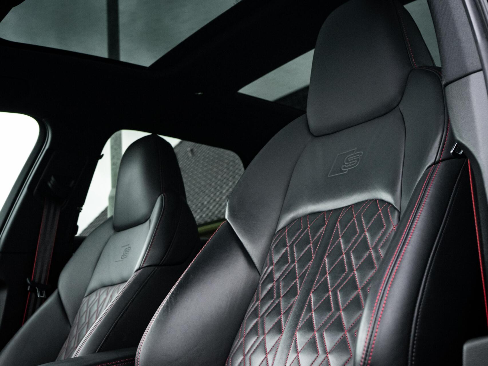 Foto van Audi A6 Avant