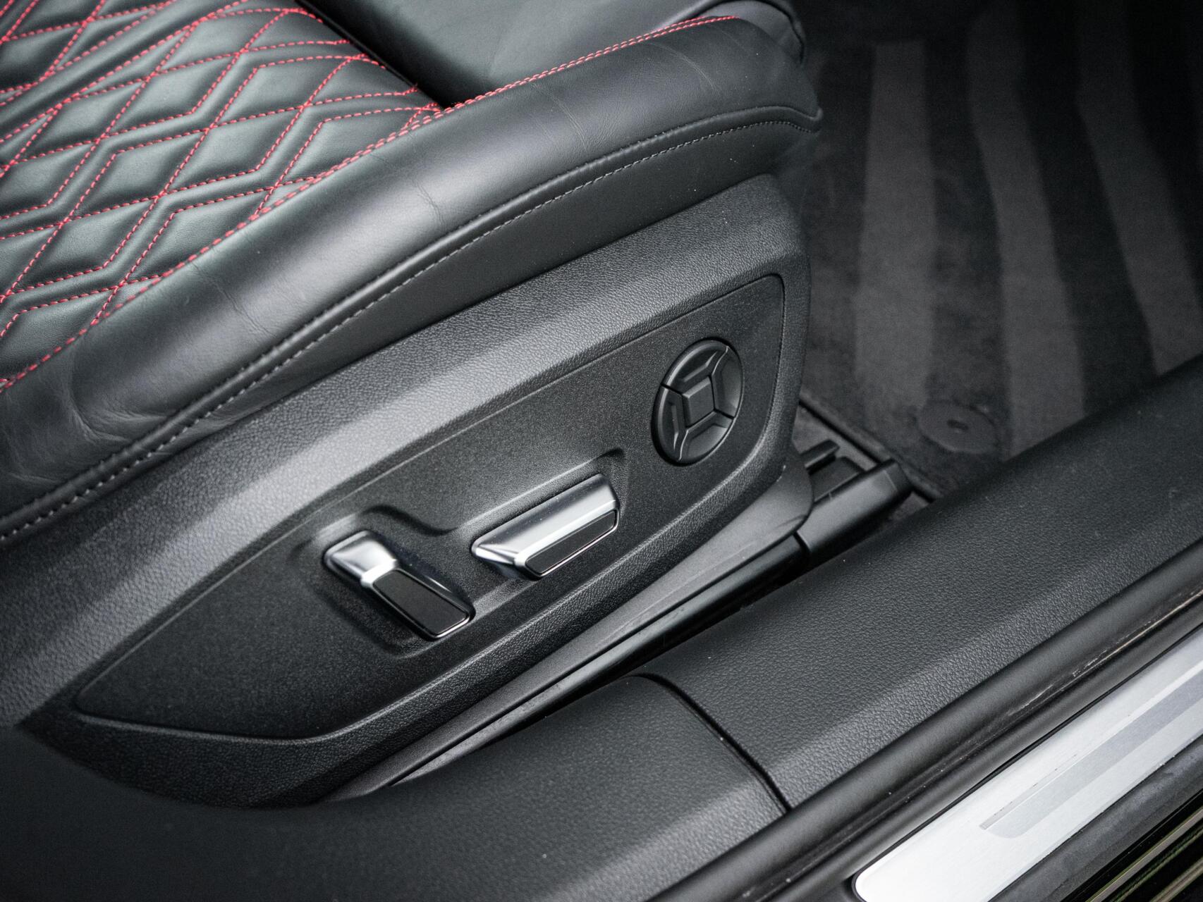 Foto van Audi A6 Avant